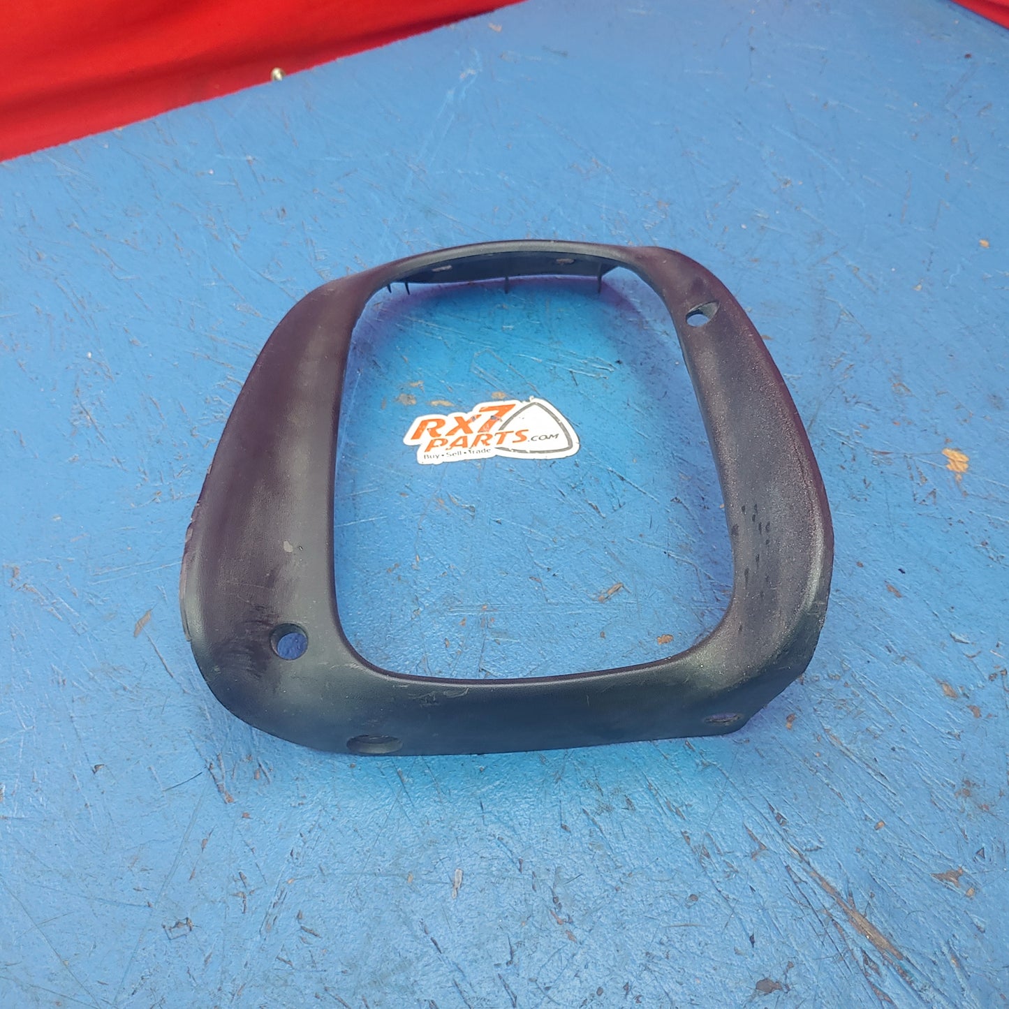 LHD, RHD Passenger Front Headlights Bezel Trim FD01-50-741C RX7 FD FD3S 93 - 02 Mazda S12B13/4