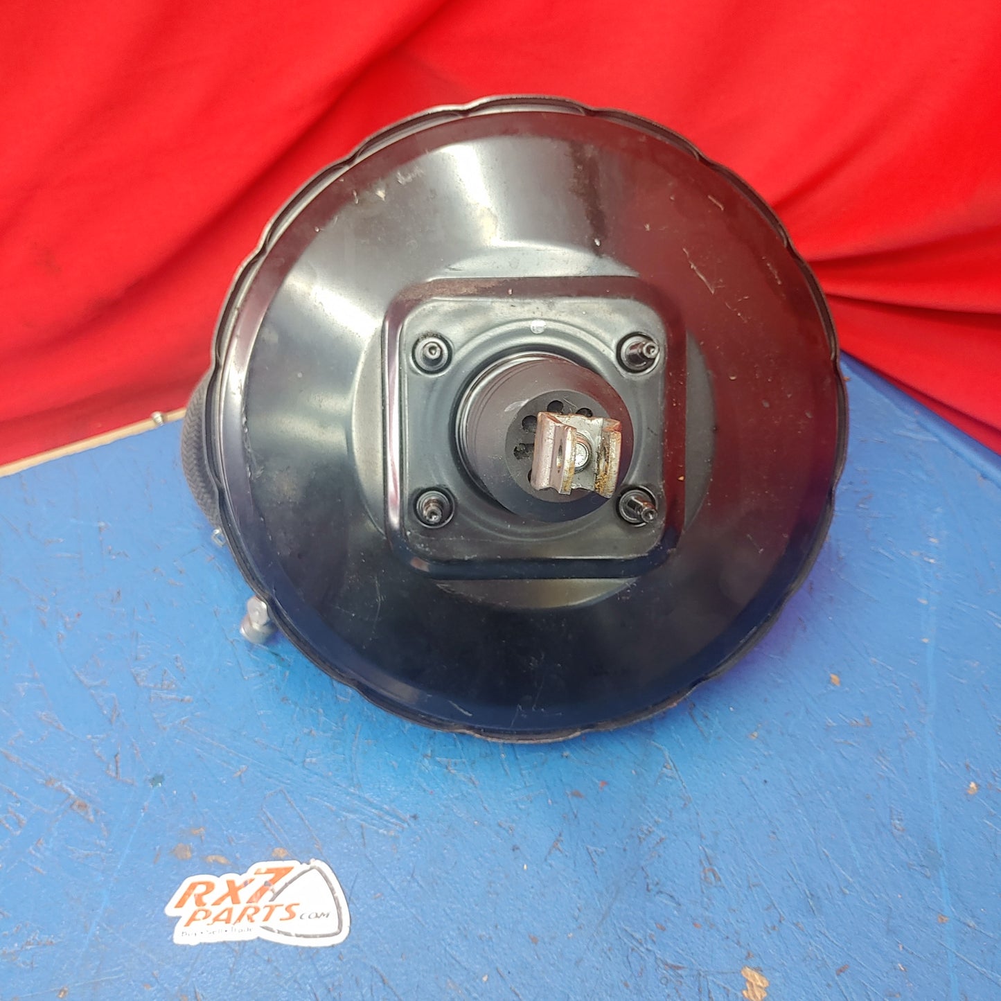 LHD, RHD Brake Booster Rx8 FE06-43-40ZC, E021 S12B13/4