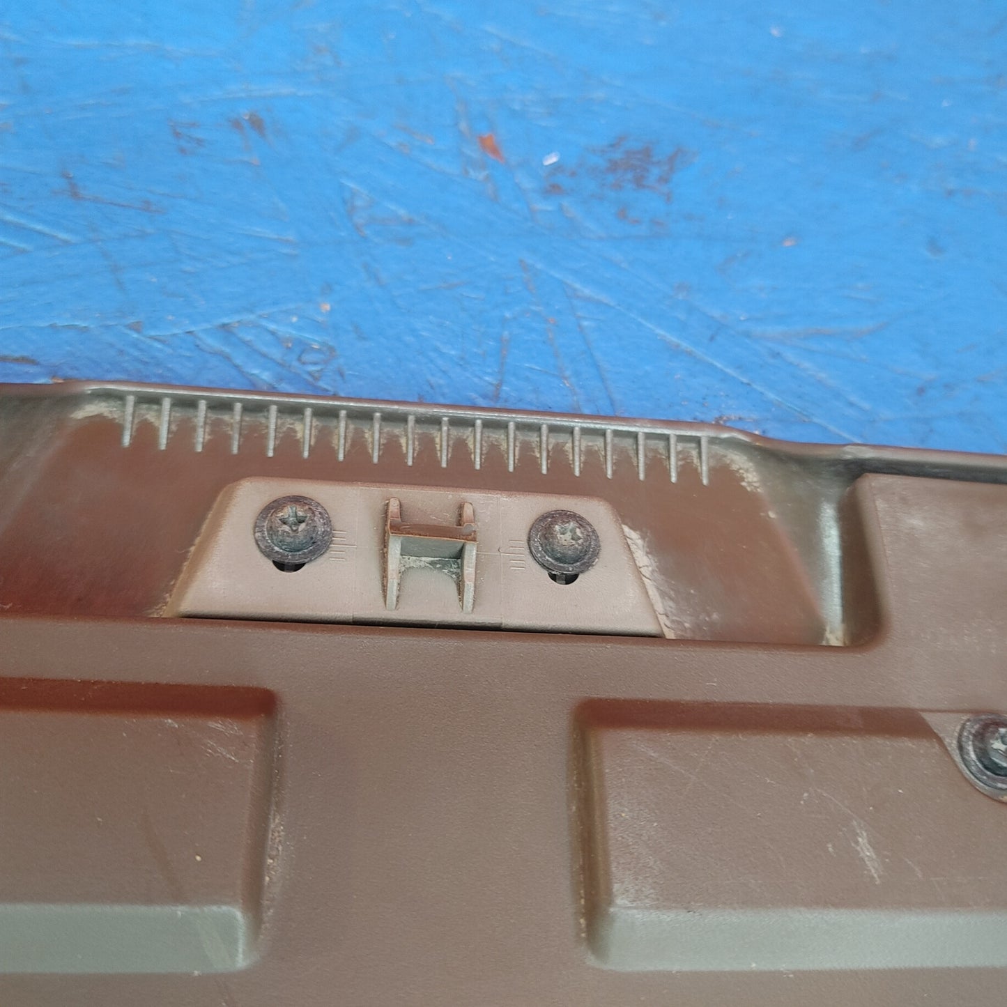 LHD, RHD Rear Seat Cubby Box Storage Bin Lid Pair RX7 FB FB3S 79 - 85 Mazda S12B14/3