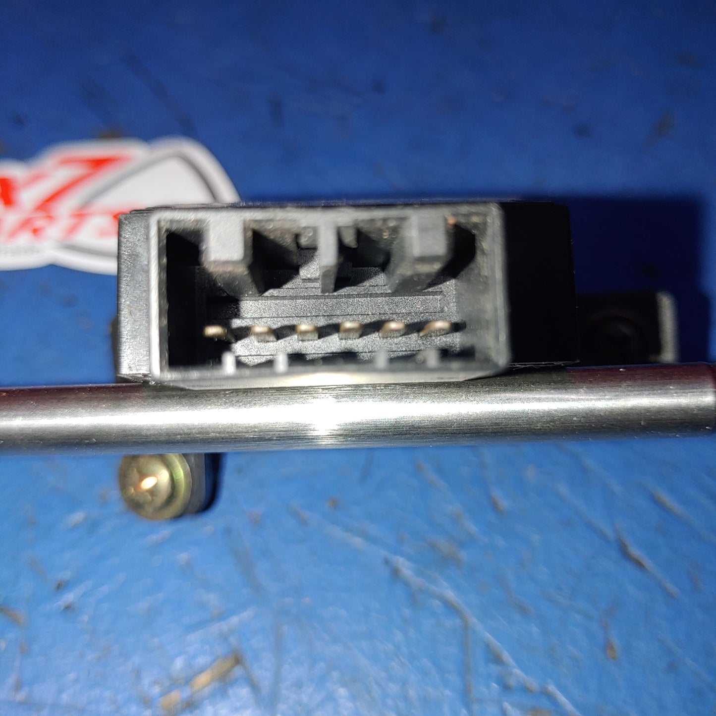 LHD Cruise Control On Off Switch Button RX7 FD FD3S 93 - 95 Mazda S12B15/11