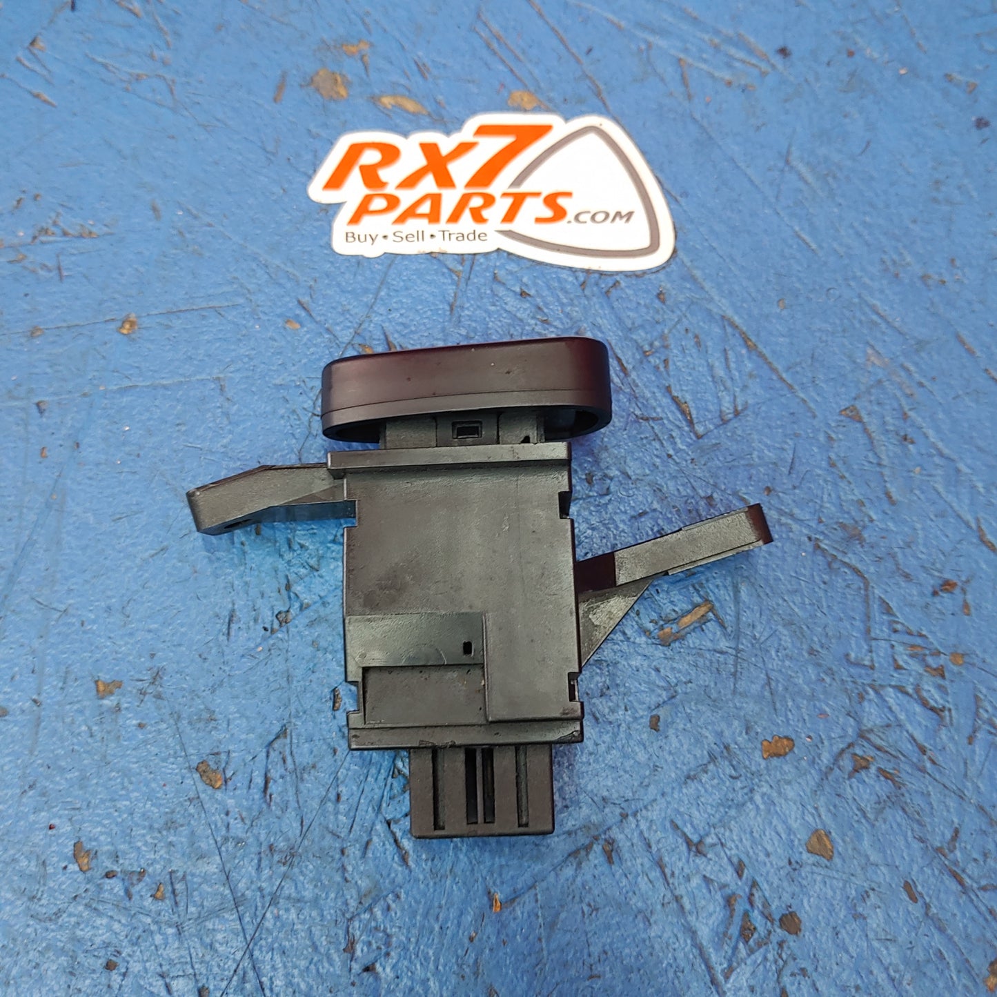 LHD Pop Up Button Headlight Retractor Switch RX7 FD FD3S 93 - 95 Mazda S12B15/12