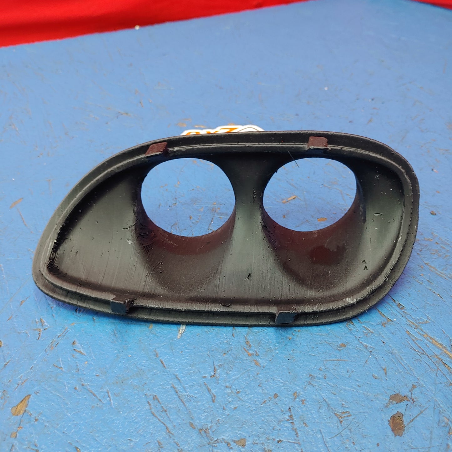 LHD Drakes Draklore Center Vent Double Gauge Replacement 52Mm RX7 FD FD3S 93 - 95 Mazda S12B15/13