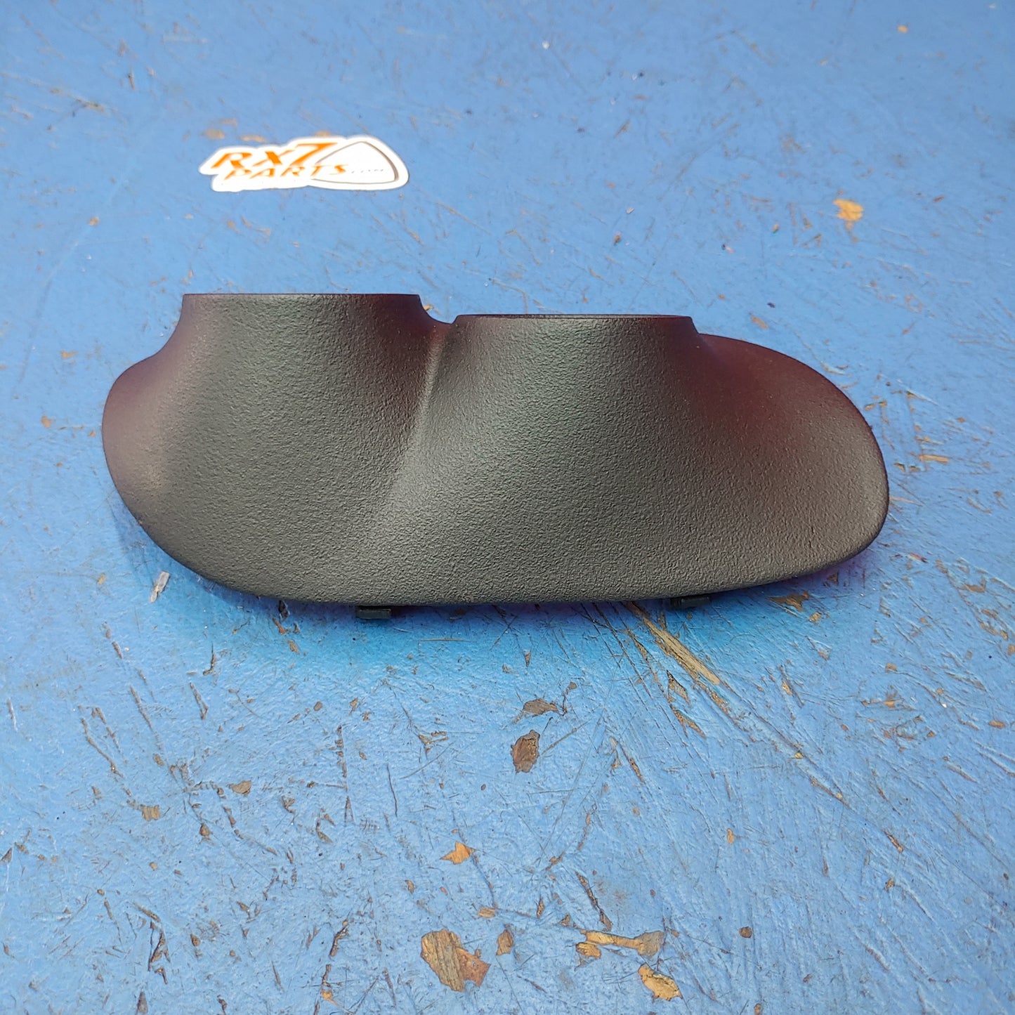 LHD Drakes Draklore Center Vent Double Gauge Replacement 52Mm RX7 FD FD3S 93 - 95 Mazda S12B15/13