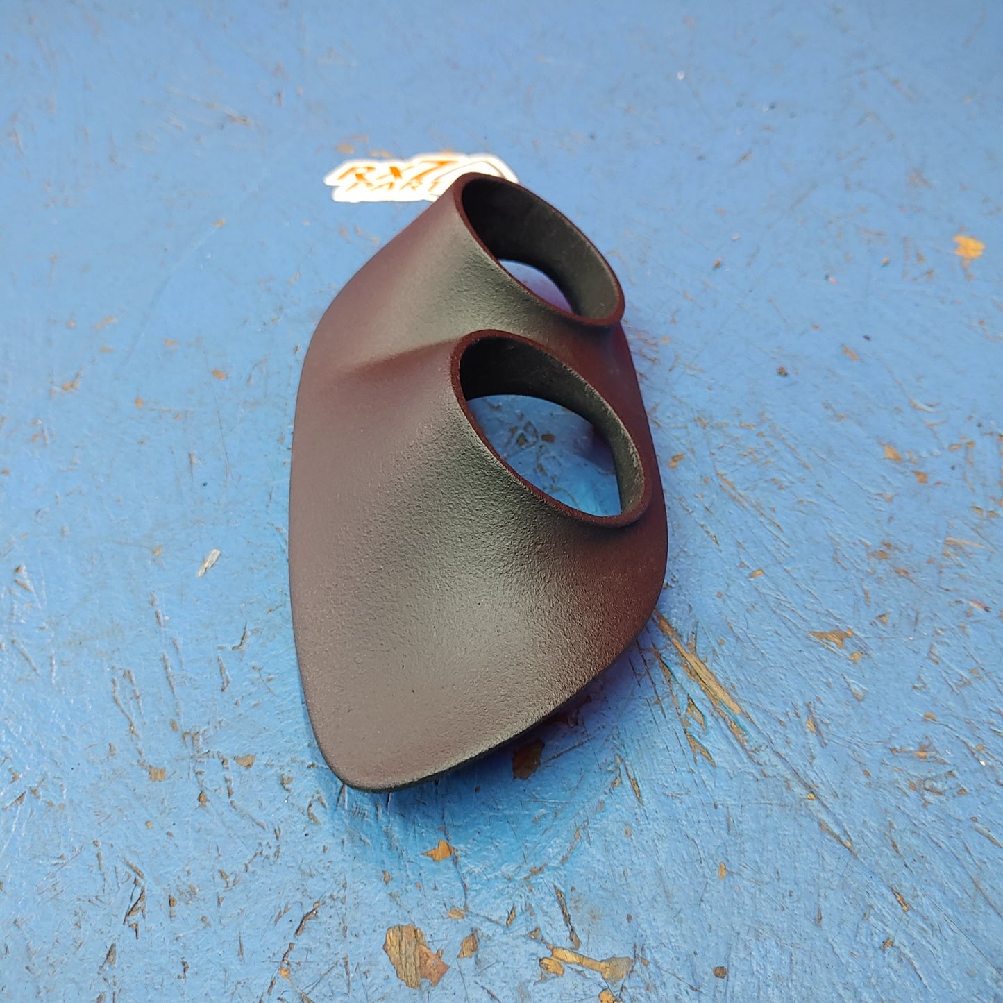 LHD Drakes Draklore Center Vent Double Gauge Replacement 52Mm RX7 FD FD3S 93 - 95 Mazda S12B15/13