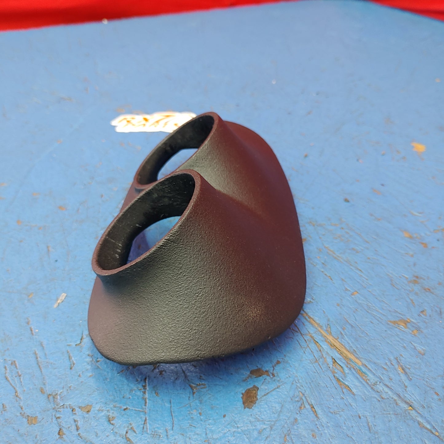 LHD Drakes Draklore Center Vent Double Gauge Replacement 52Mm RX7 FD FD3S 93 - 95 Mazda S12B15/13