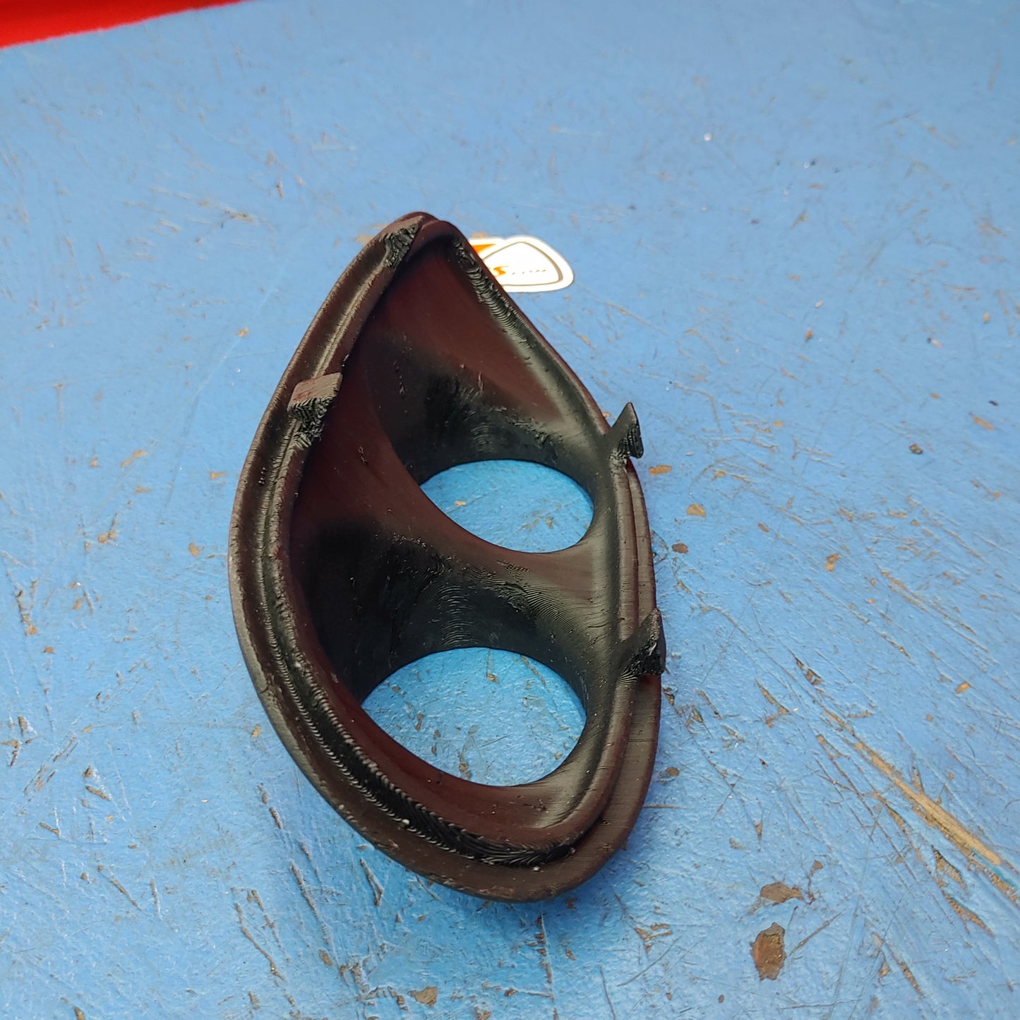 LHD Drakes Draklore Center Vent Double Gauge Replacement 52Mm RX7 FD FD3S 93 - 95 Mazda S12B15/13
