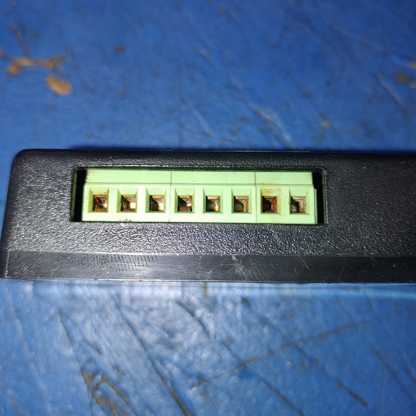Dakota Digital Universal Tachometer Signal Interfaces Sgi-8E S12B15/14