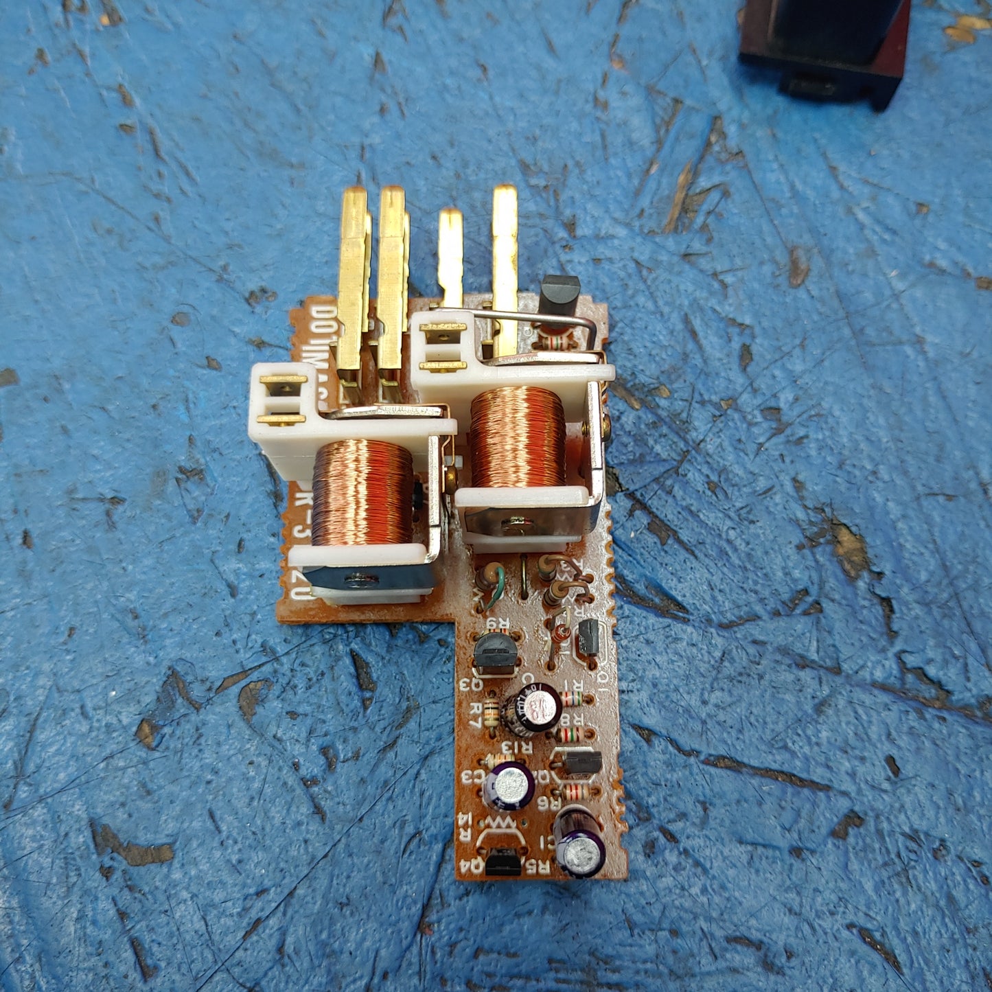 Flasher Computer Control Module FD01 CPU2 34-3181701-2 RX7 FD FD3S 93 - 95 Mazda S12B15/15