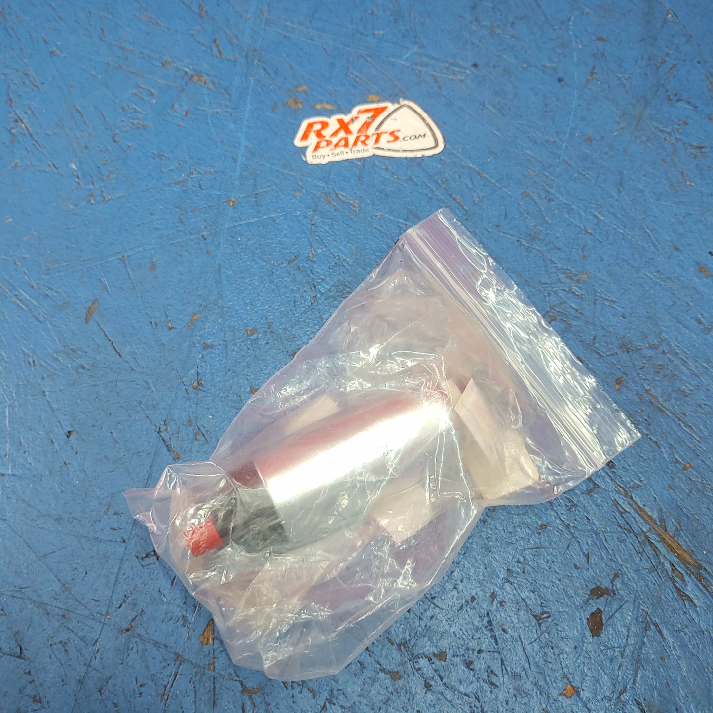 LHD, RHD Walbro High Pressure In-Tank 255Lph Fuel Pump GSS315G3 S12B15/7