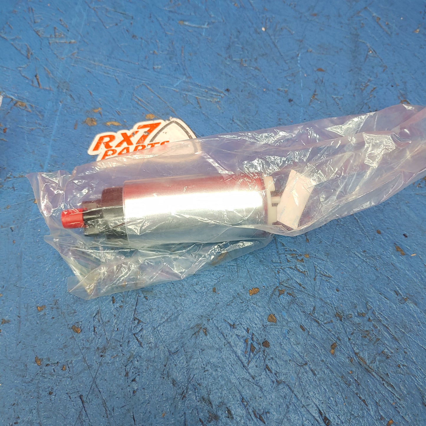 LHD, RHD Walbro High Pressure In-Tank 255Lph Fuel Pump GSS315G3 S12B15/7