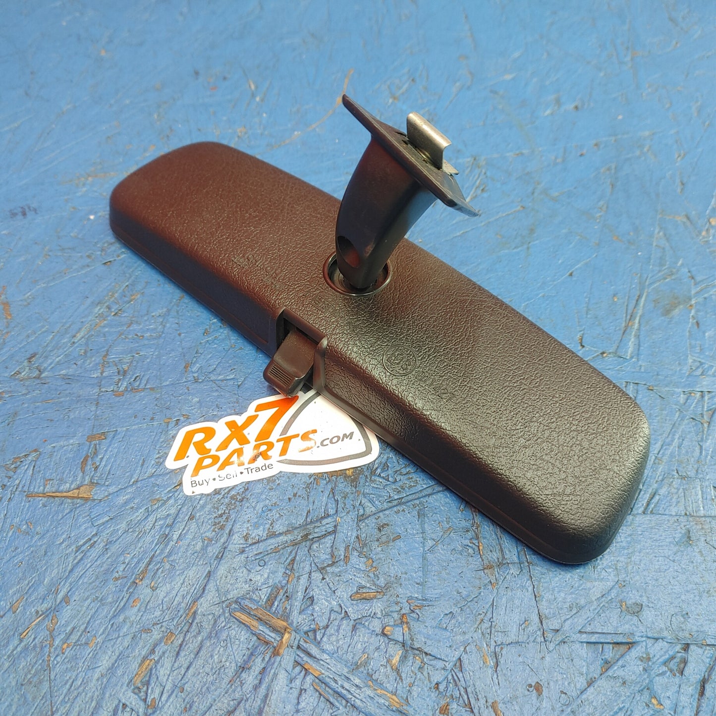 LHD, RHD Rear View Mirror HG31-69-220C RX7 FD FD3S 93 - 02 Mazda S12B16/10