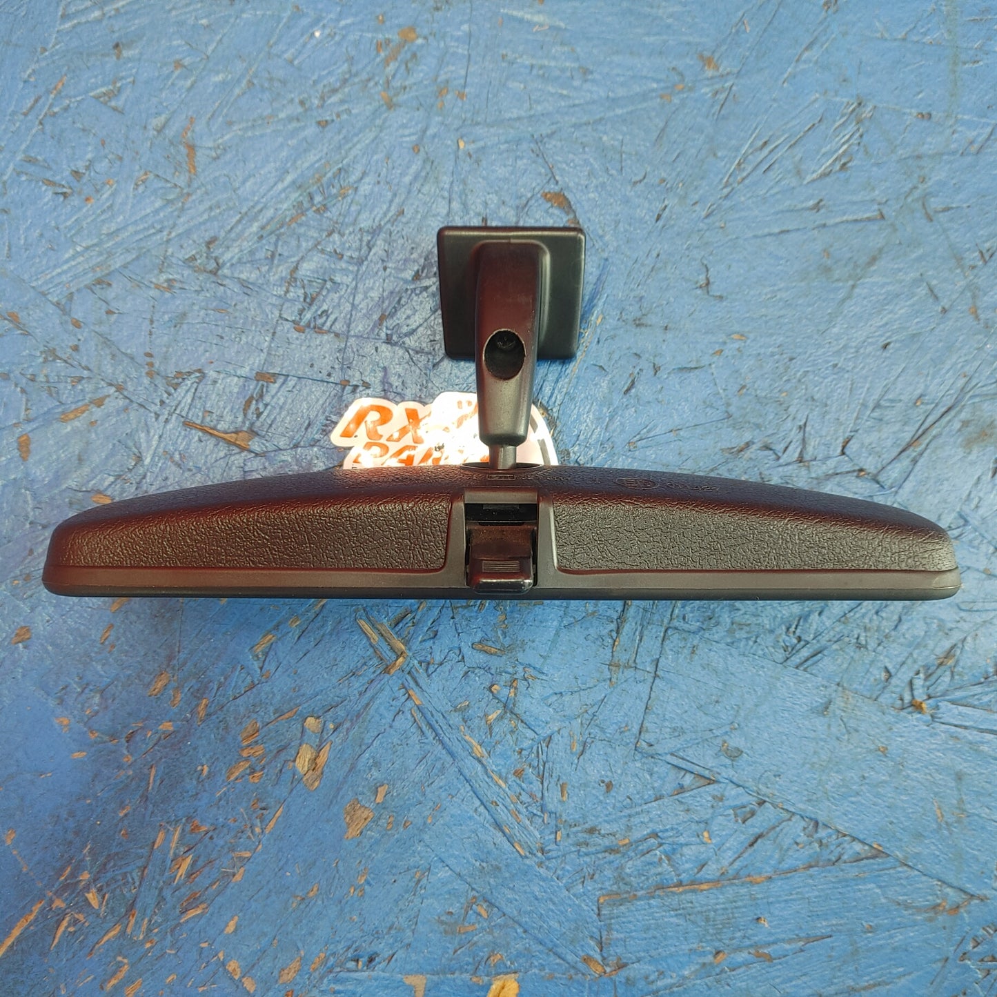 LHD, RHD Rear View Mirror HG31-69-220C RX7 FD FD3S 93 - 02 Mazda S12B16/10