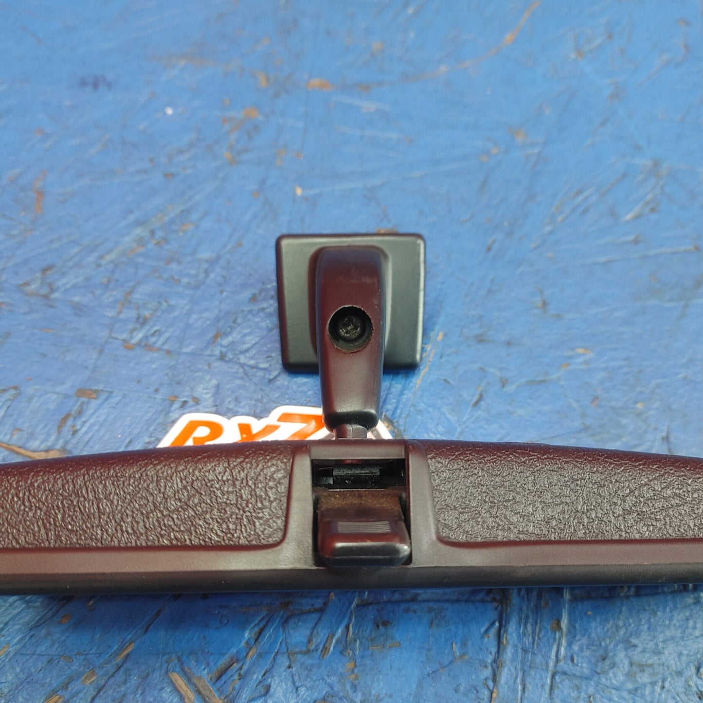 LHD, RHD Rear View Mirror HG31-69-220C RX7 FD FD3S 93 - 02 Mazda S12B16/10
