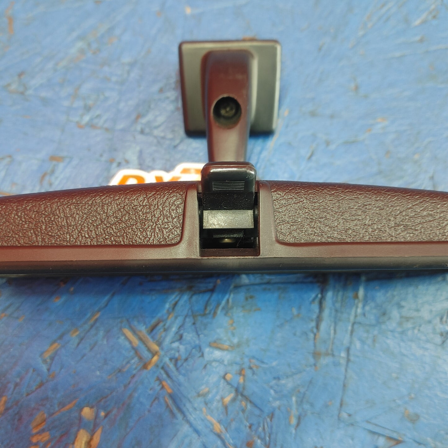 LHD, RHD Rear View Mirror HG31-69-220C RX7 FD FD3S 93 - 02 Mazda S12B16/10