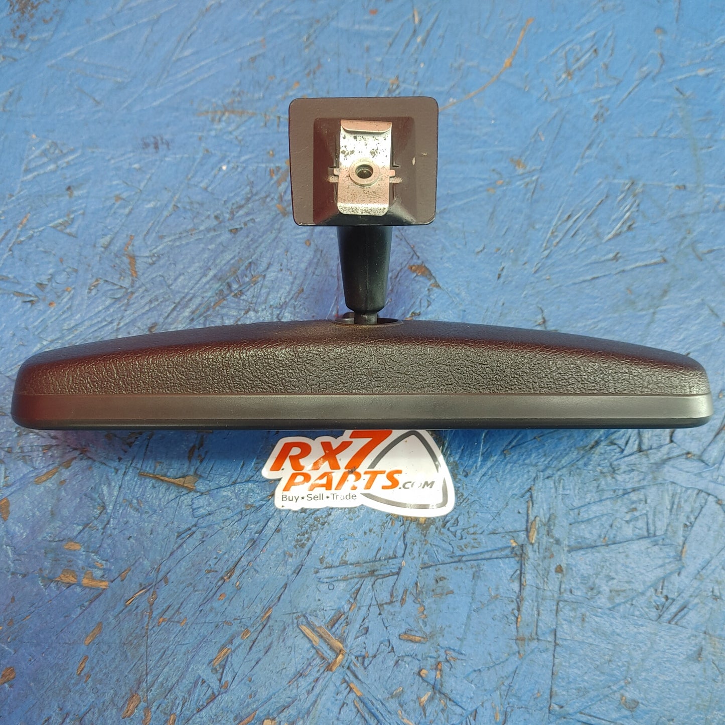 LHD, RHD Rear View Mirror HG31-69-220C RX7 FD FD3S 93 - 02 Mazda S12B16/10