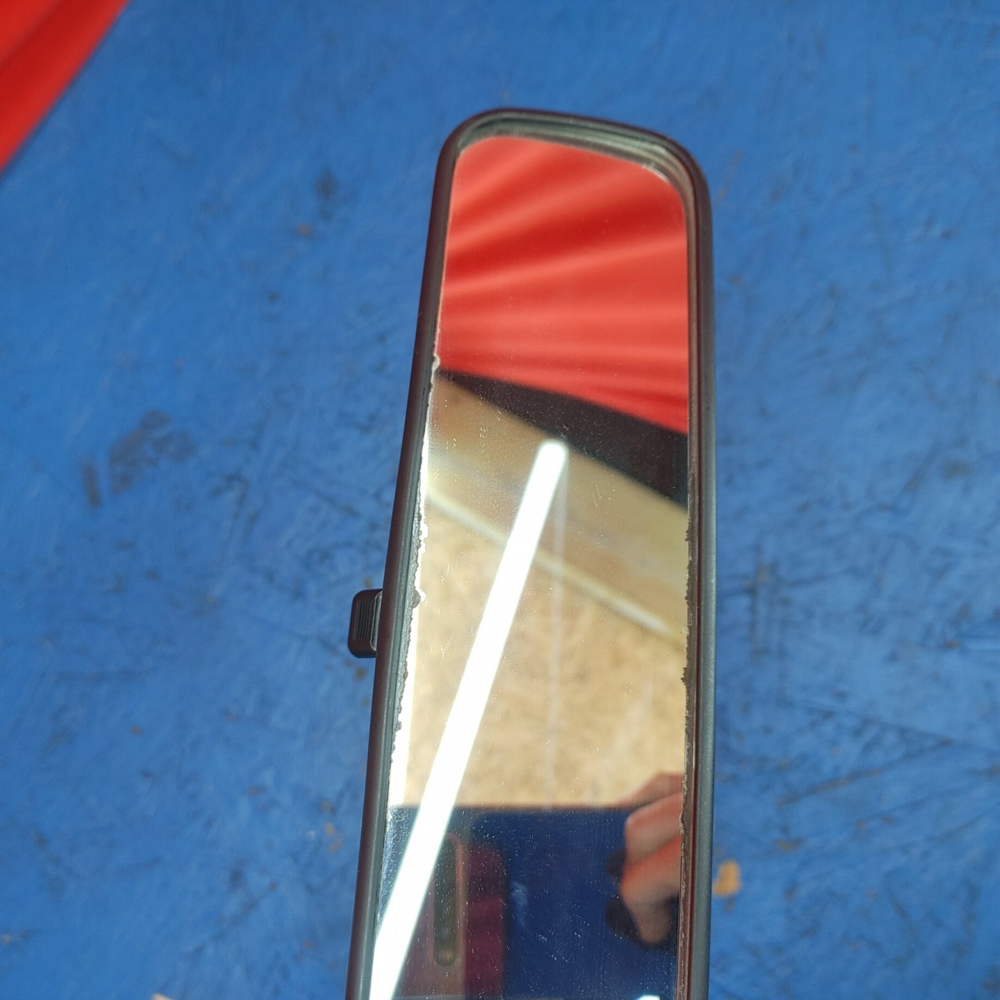 LHD, RHD Rear View Mirror HG31-69-220C RX7 FD FD3S 93 - 02 Mazda S12B16/10