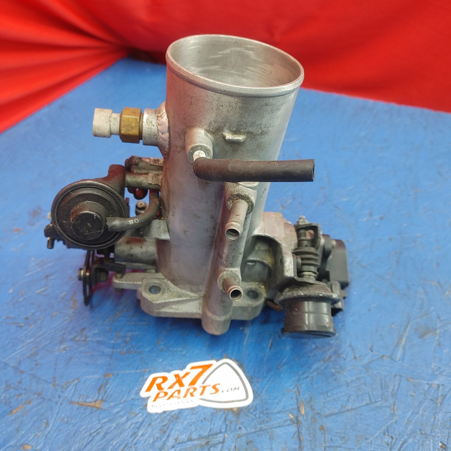 Toyota 2Jz Throttle Body 22030-46020 S12B16/15