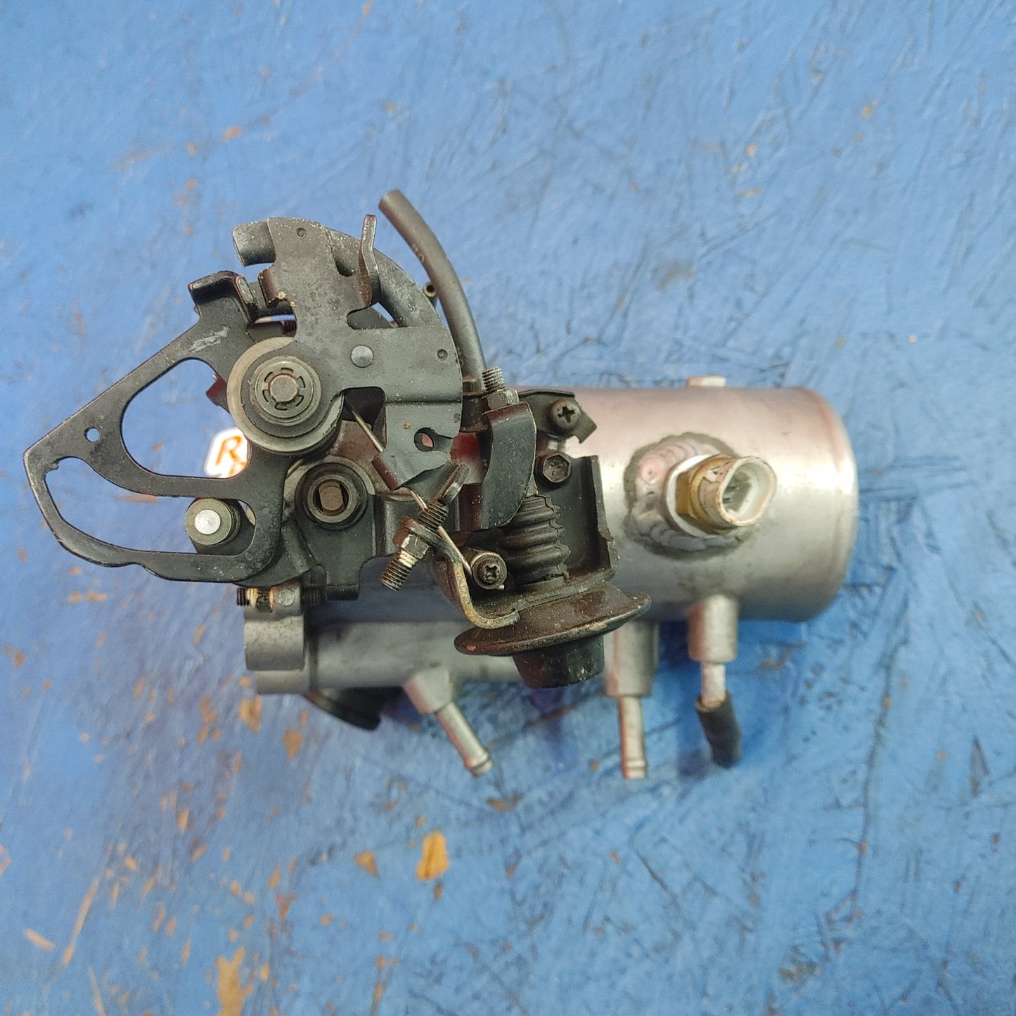Toyota 2Jz Throttle Body 22030-46020 S12B16/15