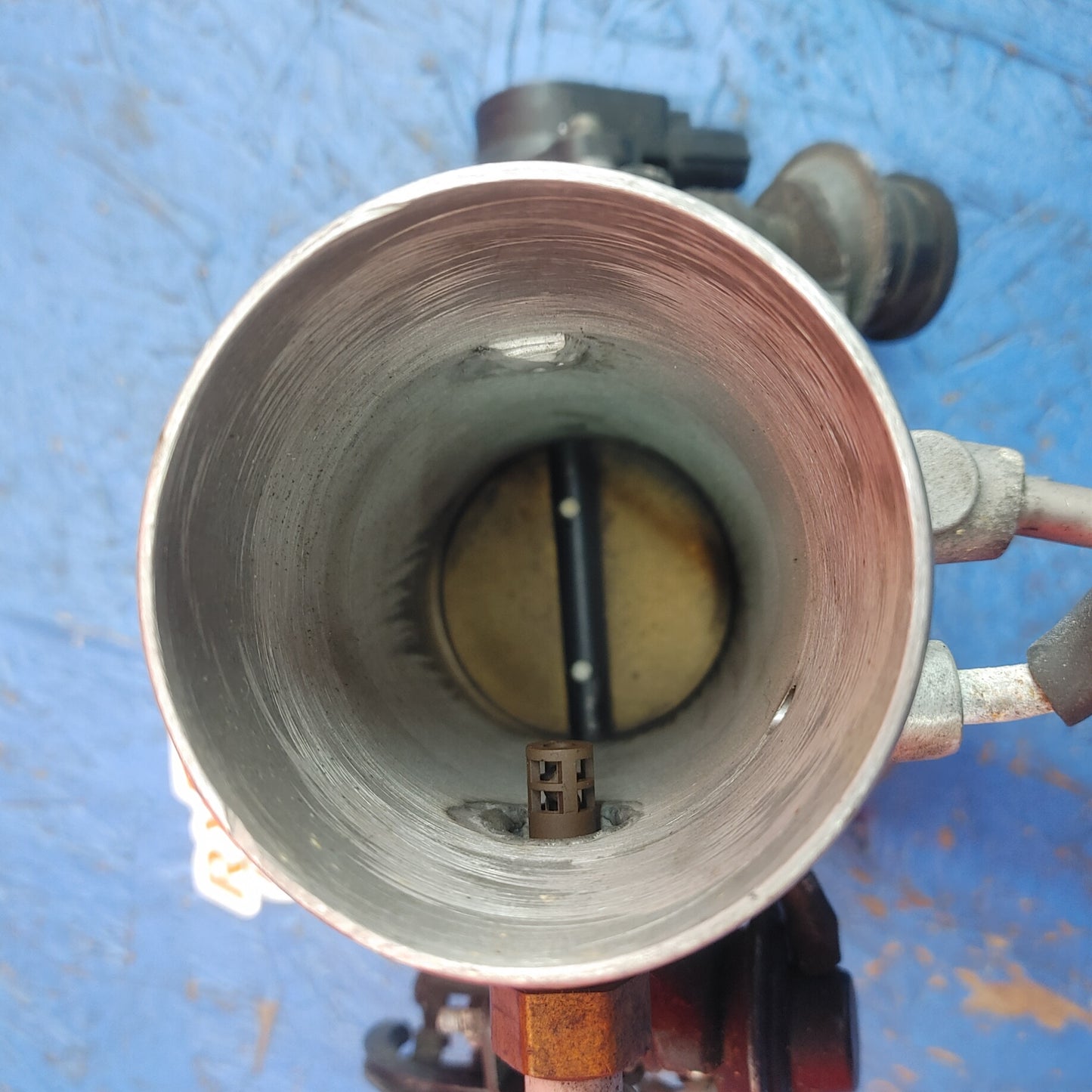 Toyota 2Jz Throttle Body 22030-46020 S12B16/15