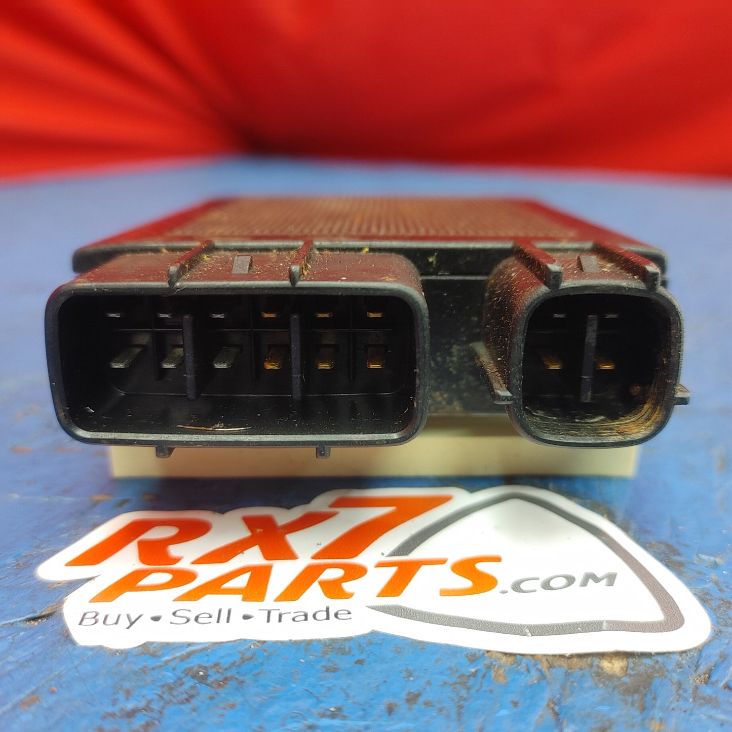 Toyota Jz Supra Jza80 Aristo Jzs147 Igniter Assembly 91-97 89621-22020 131300-1860 S12B16/16