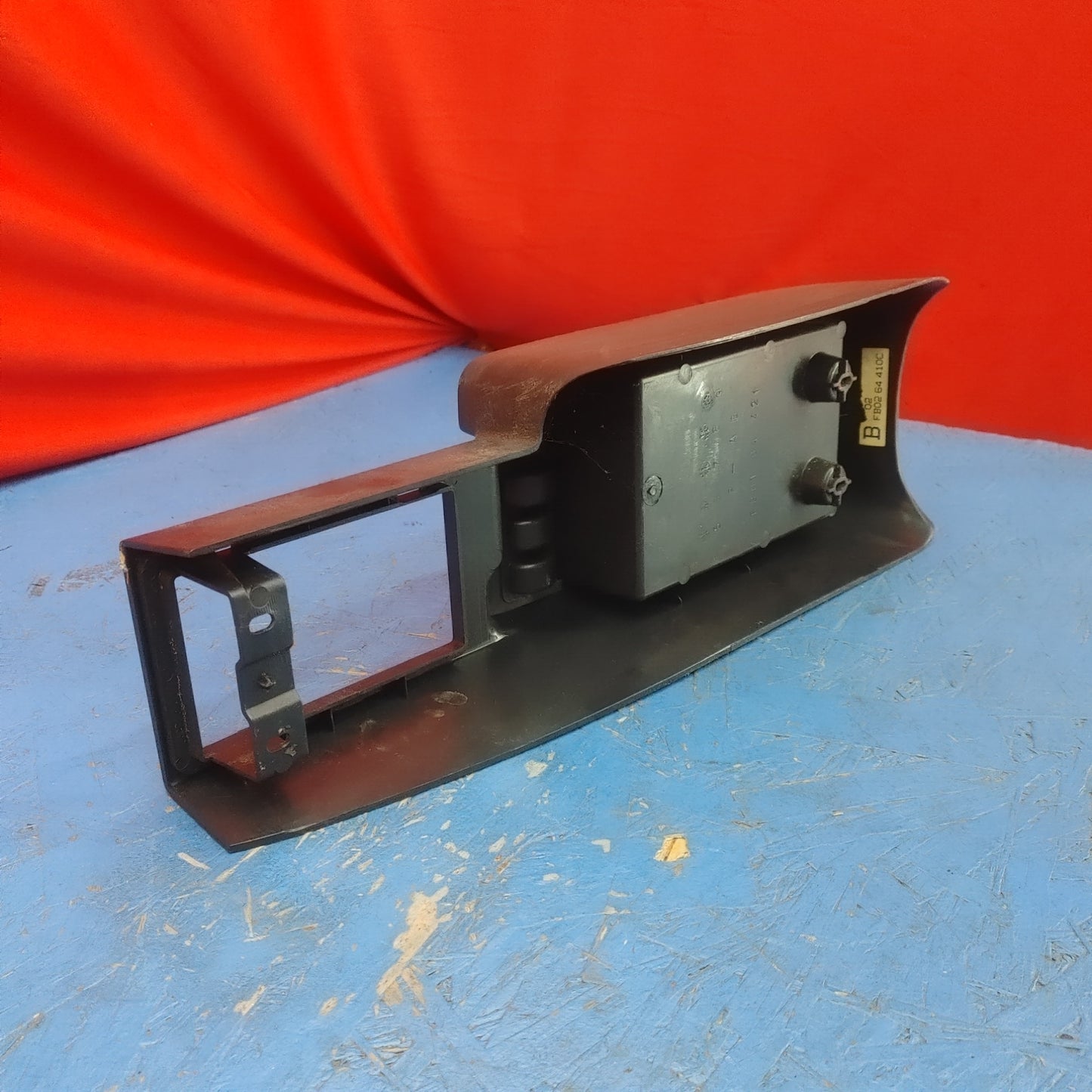 LHD, RHD Center Console Missing Pieces RX7 FC FC3S 86 - 91 Mazda S12B16/1