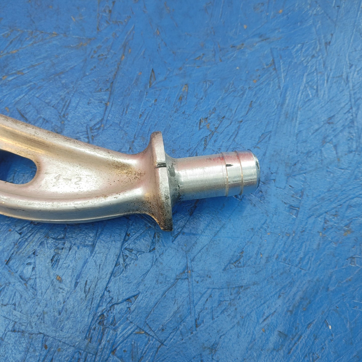 LHD, RHD Front Lower Control Arm RX7 FC FC3S 86 - 91 Mazda S12B16/4