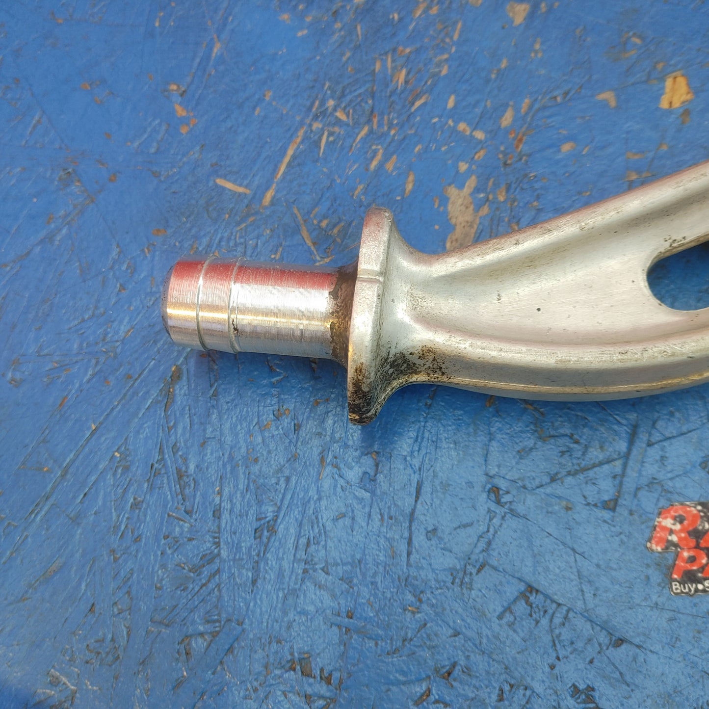 LHD, RHD Front Lower Control Arm RX7 FC FC3S 86 - 91 Mazda S12B16/4