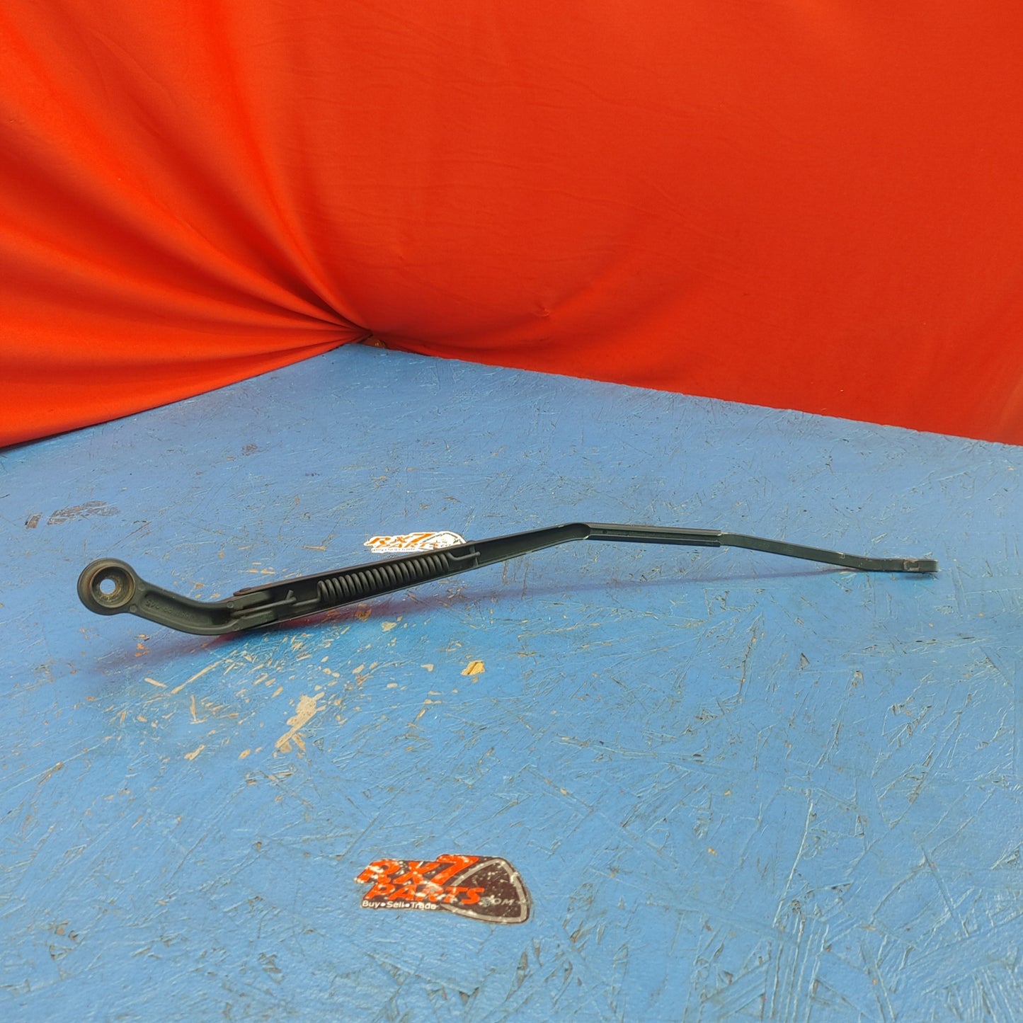 RHD Windshield Wiper Blade Arm Passenger Right J65H RP 945 RX7 FD FD3S 93 - 02 Mazda S12B16/5