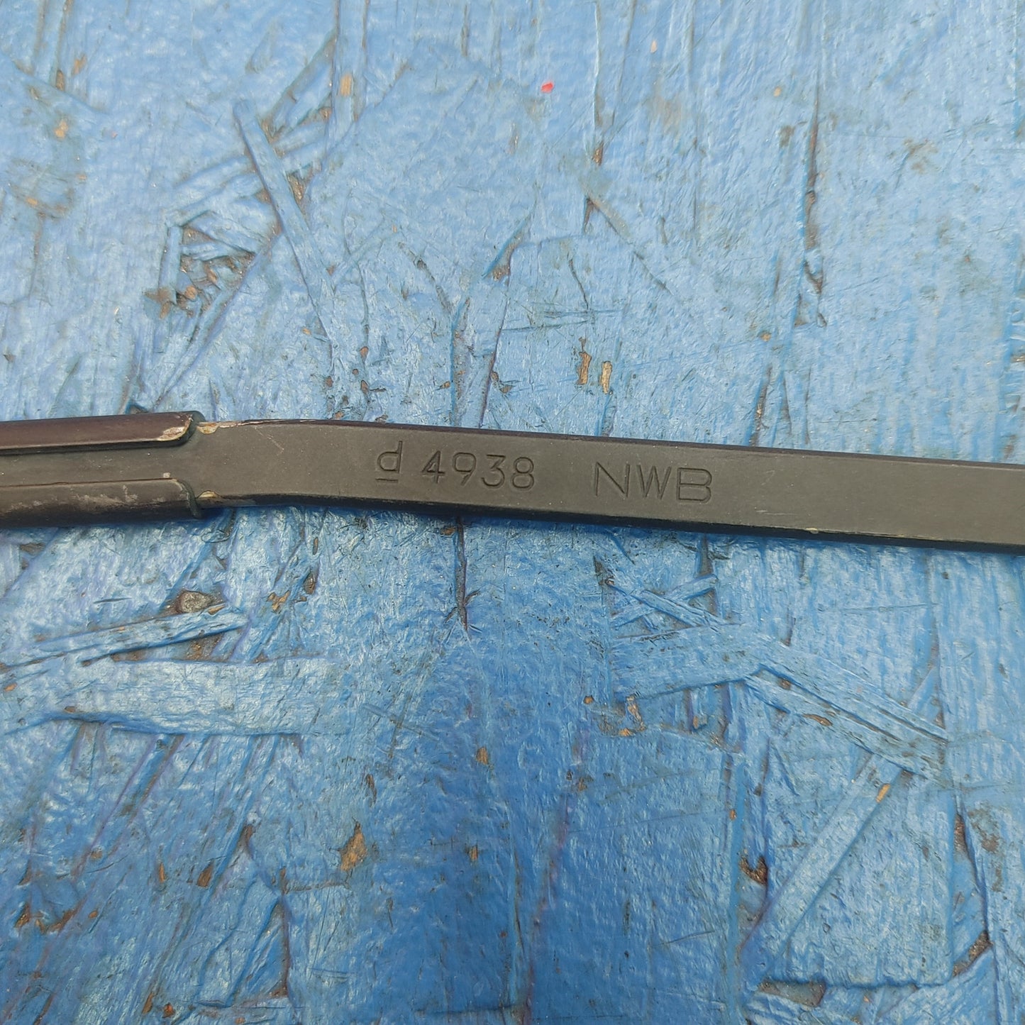 RHD Windshield Wiper Blade Arm Passenger Right J65H RP 945 RX7 FD FD3S 93 - 02 Mazda S12B16/5
