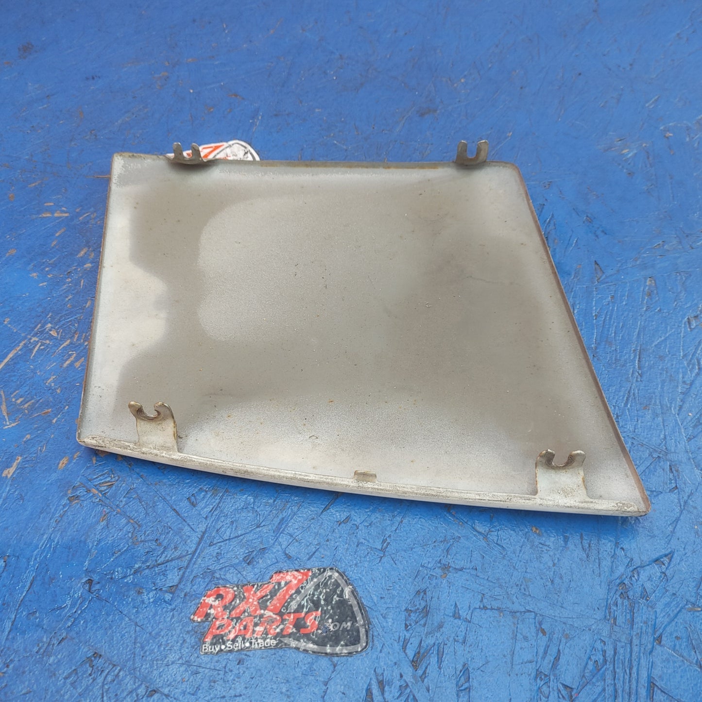 LHD, RHD Left Headlight Cover RX7 FC FC3S 86 - 91 Mazda S12B16/6