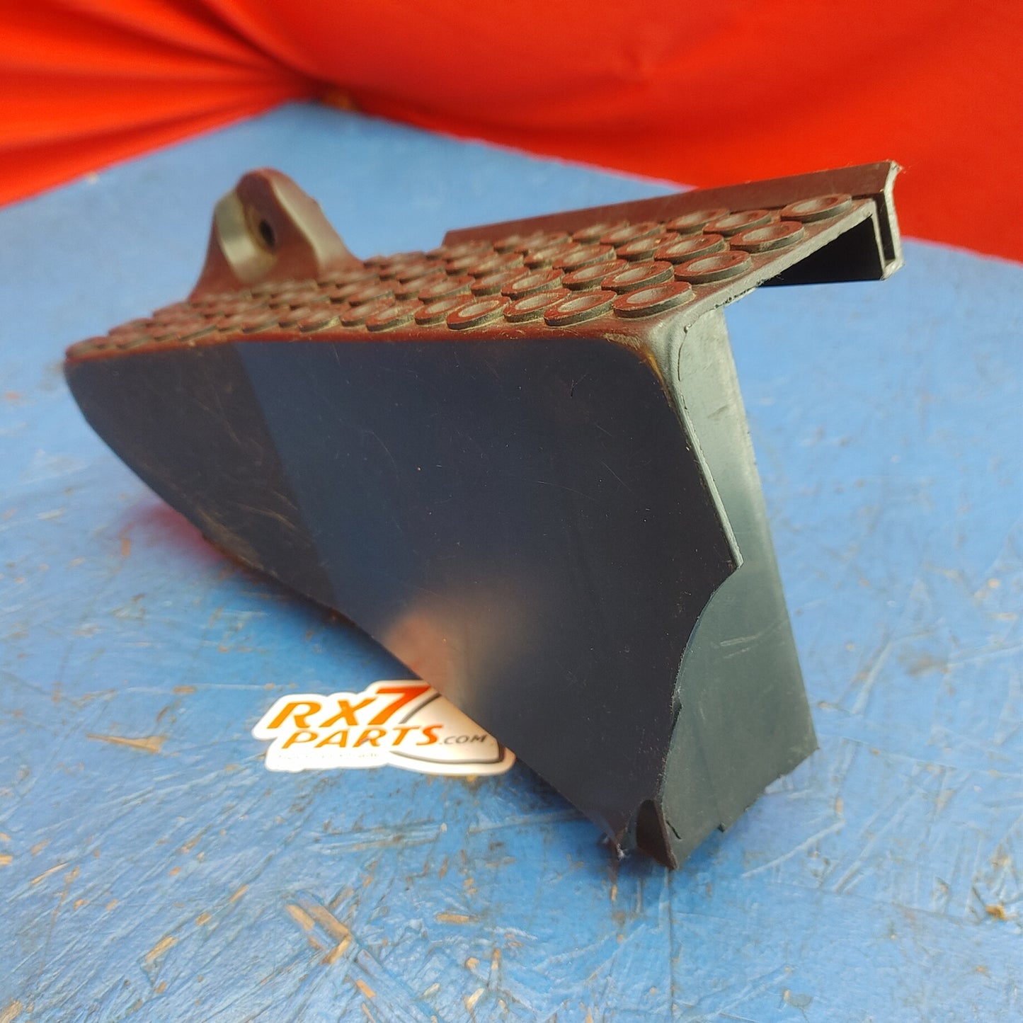 LHD Dead Pedal Foot Rest FD01 43 041 RX7 FD FD3S 93 - 95 Mazda S12B16/9