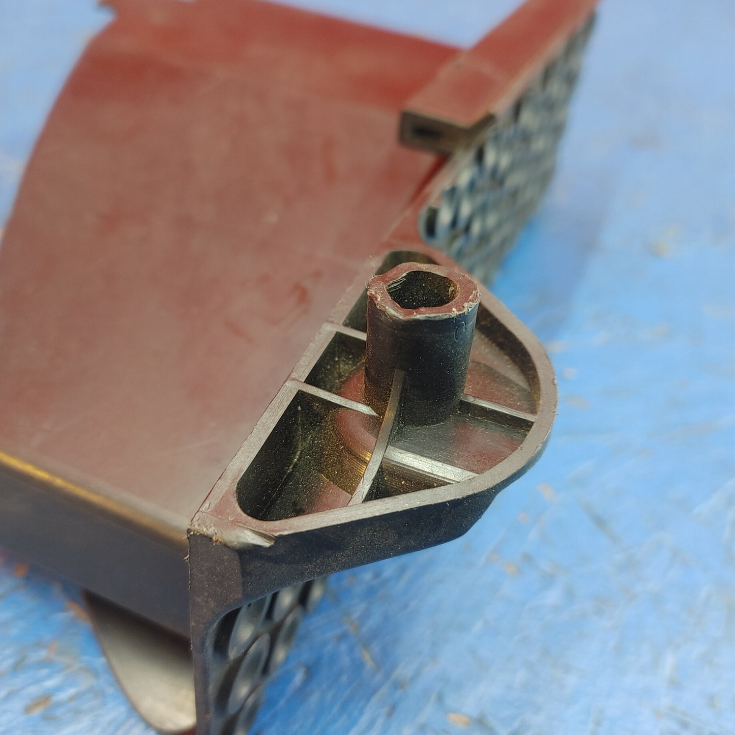LHD Dead Pedal Foot Rest FD01 43 041 RX7 FD FD3S 93 - 95 Mazda S12B16/9