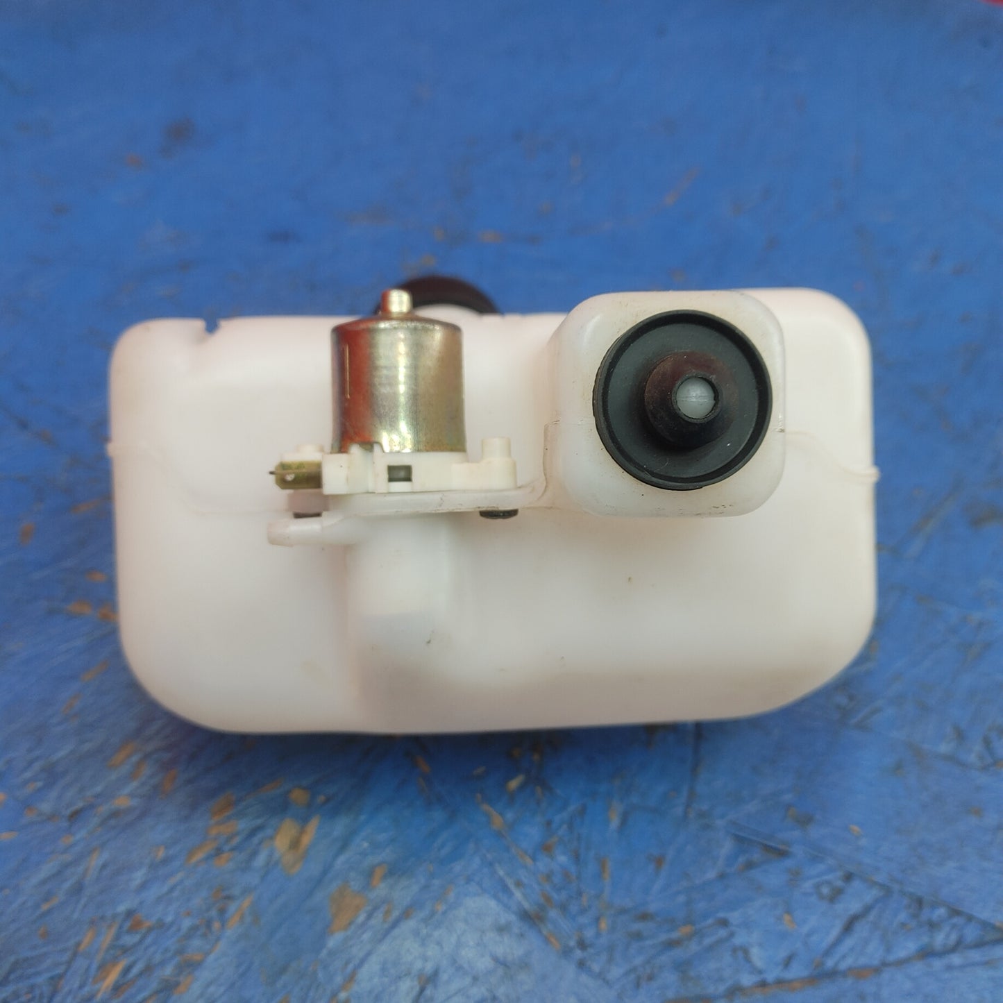 LHD, RHD Rear Window Hatch Washer Fluid Reservoir RX7 FD FD3S 93 - 02 Mazda S12B17/15