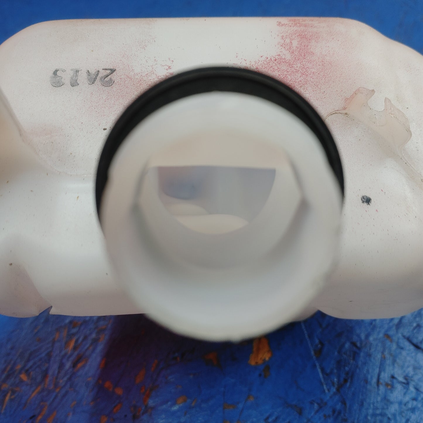 LHD, RHD Rear Window Hatch Washer Fluid Reservoir RX7 FD FD3S 93 - 02 Mazda S12B17/15