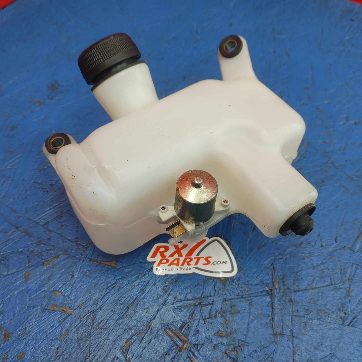 LHD, RHD Rear Window Hatch Washer Fluid Reservoir RX7 FD FD3S 93 - 02 Mazda S12B17/15