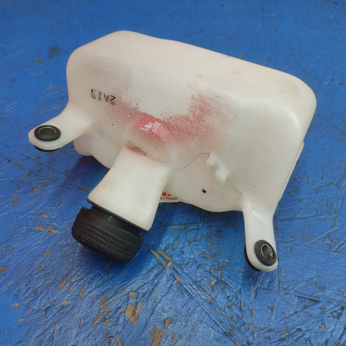 LHD, RHD Rear Window Hatch Washer Fluid Reservoir RX7 FD FD3S 93 - 02 Mazda S12B17/15