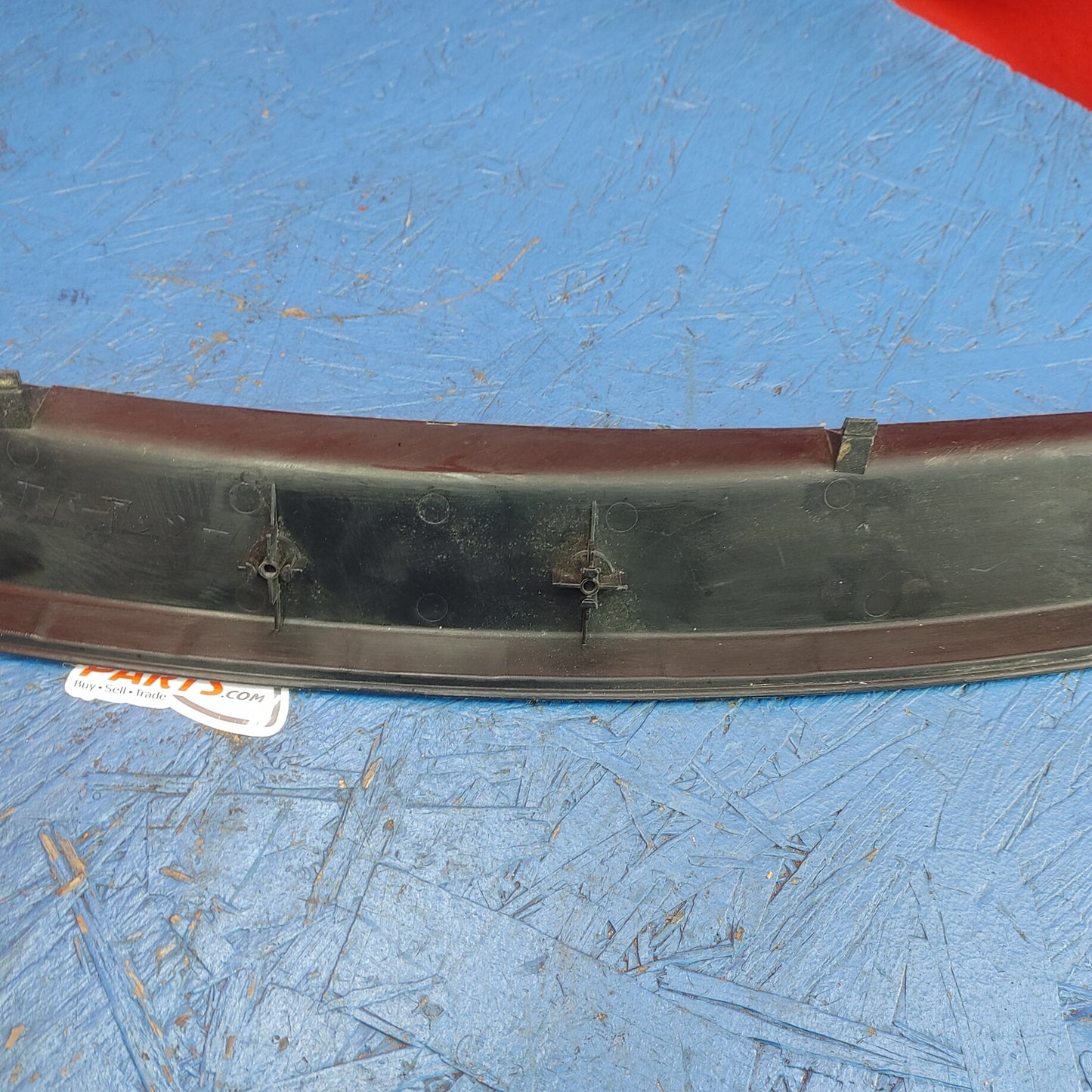 LHD, RHD Rear Center Light Trim FD01-51-58Y RX7 FD FD3S 93 - 02 Mazda S12B17/5