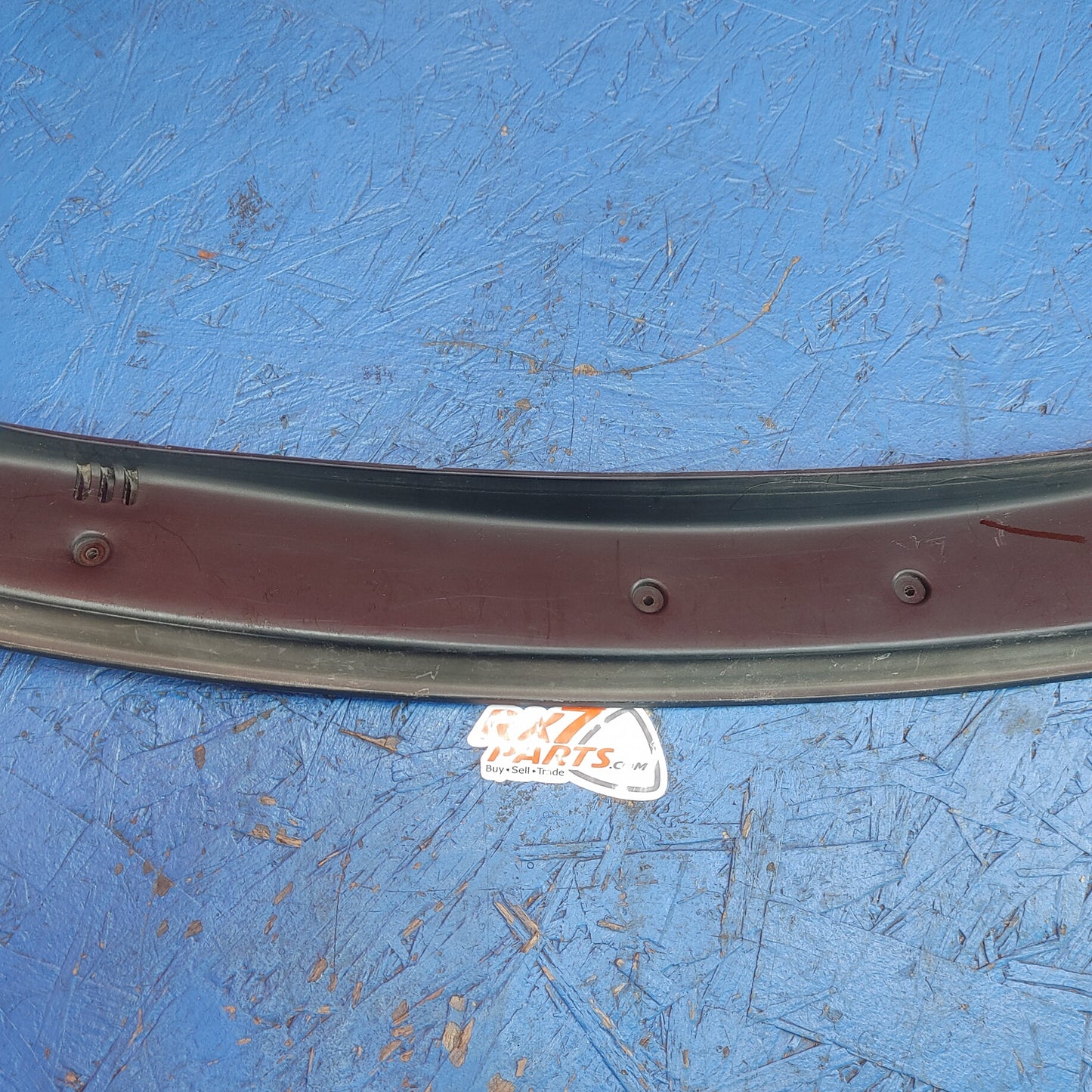 LHD, RHD Rear Center Light Trim FD01-51-58Y RX7 FD FD3S 93 - 02 Mazda S12B17/5