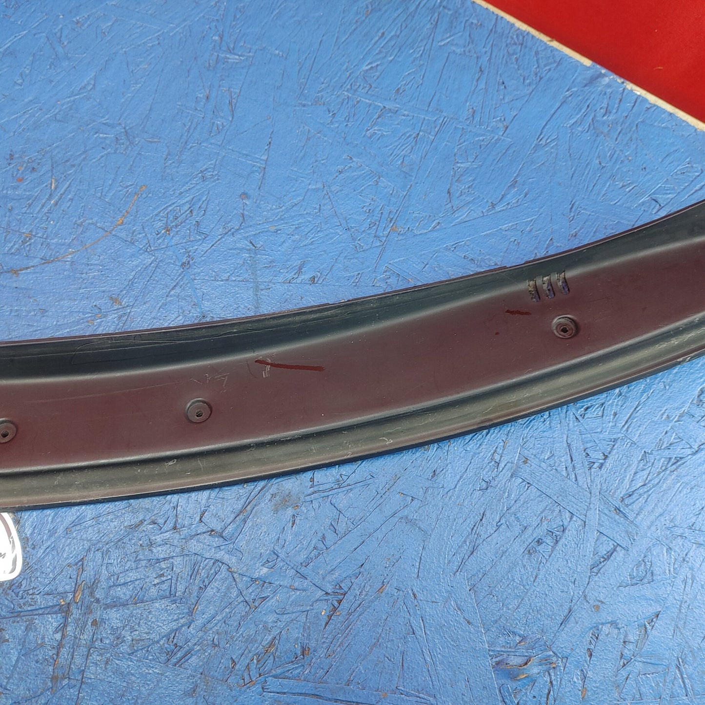 LHD, RHD Rear Center Light Trim FD01-51-58Y RX7 FD FD3S 93 - 02 Mazda S12B17/5
