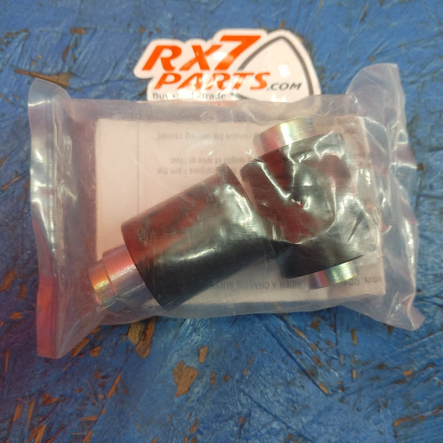 LHD, RHD 86-92 Rr Rear Suspension Upright Toe Eliminator 14050 RX7 FC FC3S 86 - 91 Mazda S12B18/7