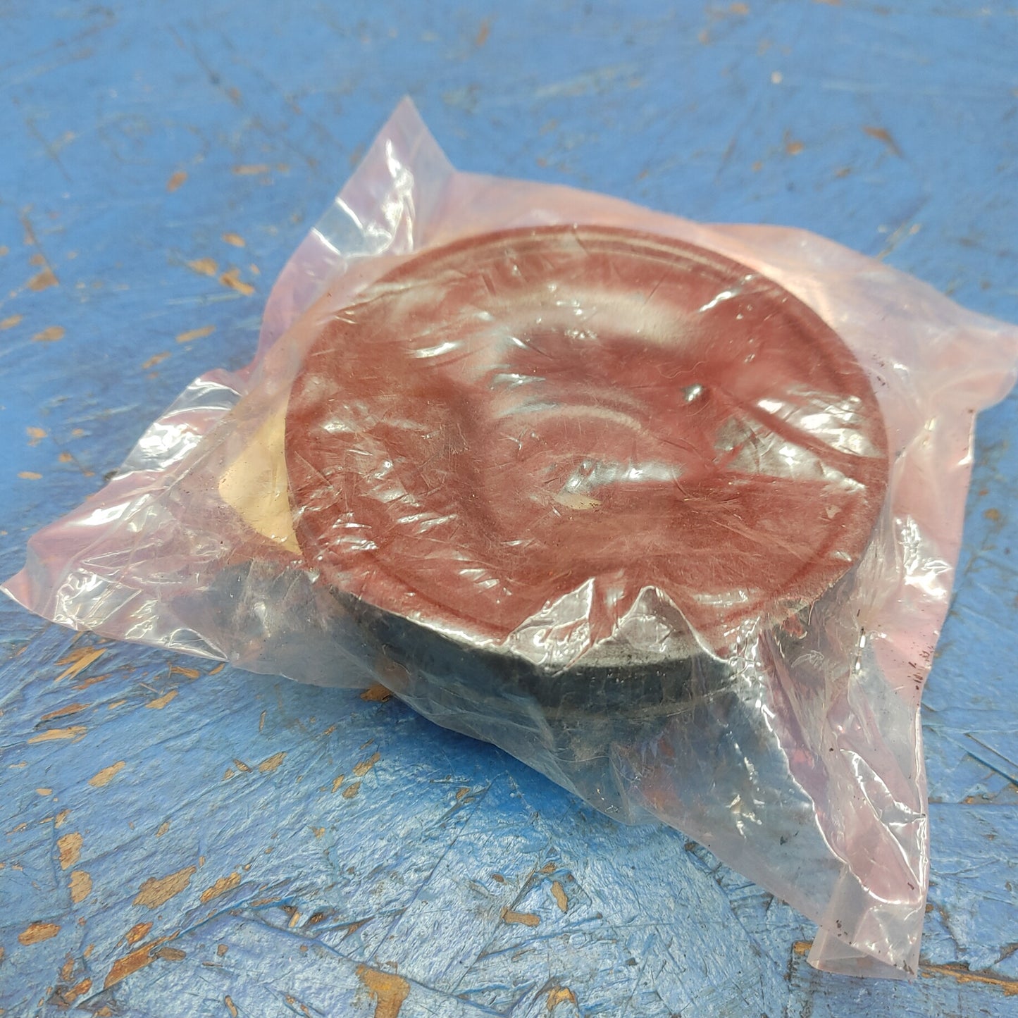 LHD, RHD Competition Rear Differential Mount Lower Bushing Stopper FBY1-28-880 RX7 FC FC3S 86 - 91 Mazda S12B18/9