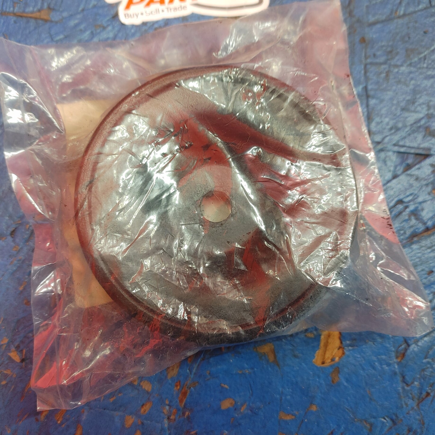 LHD, RHD Competition Rear Differential Mount Lower Bushing Stopper FBY1-28-880 RX7 FC FC3S 86 - 91 Mazda S12B18/9