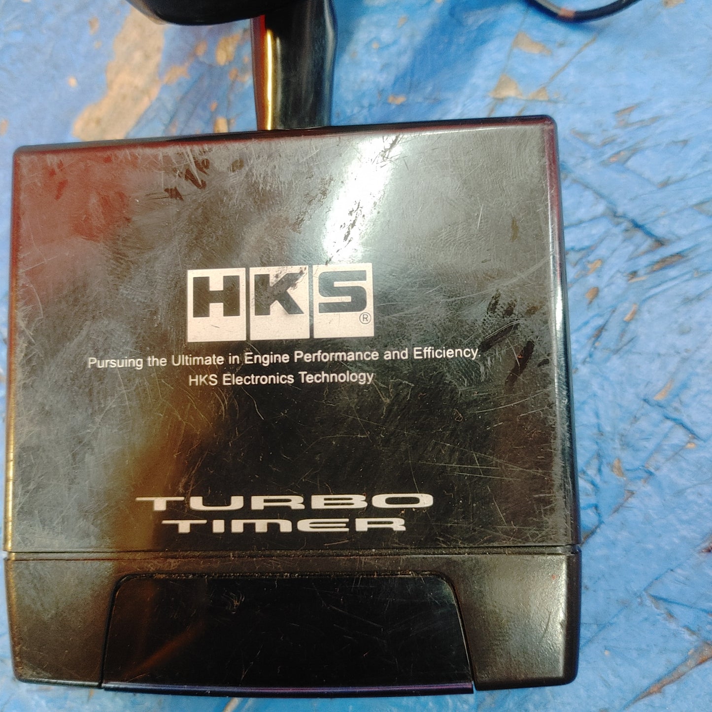 LHD, RHD Hks Turbo Timer Type 1 S12B3/13