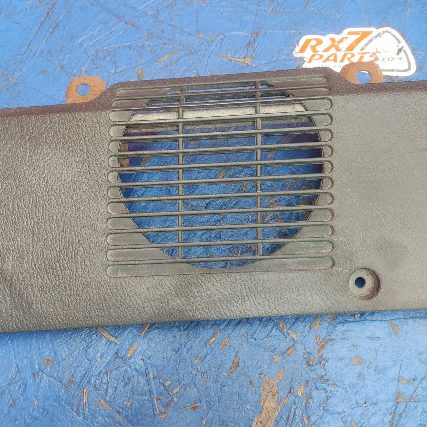 LHD, RHD Lower Dash Trim Grille RX7 FC FC3S 86 - 91 Mazda S12B3/1