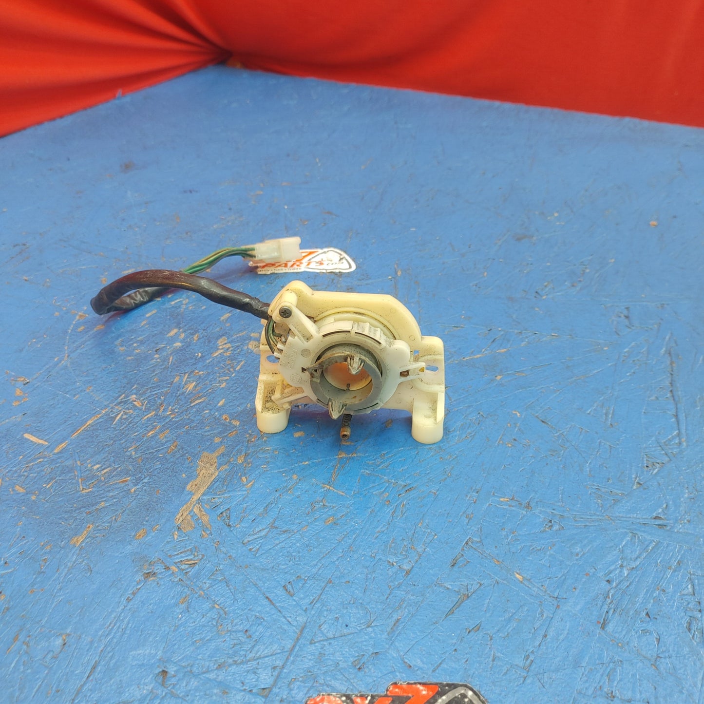 LHD, RHD 86-91 Rx7 Turn Combination Steering Clockspring RX7 FC FC3S 86 - 91 Mazda S12B3/3