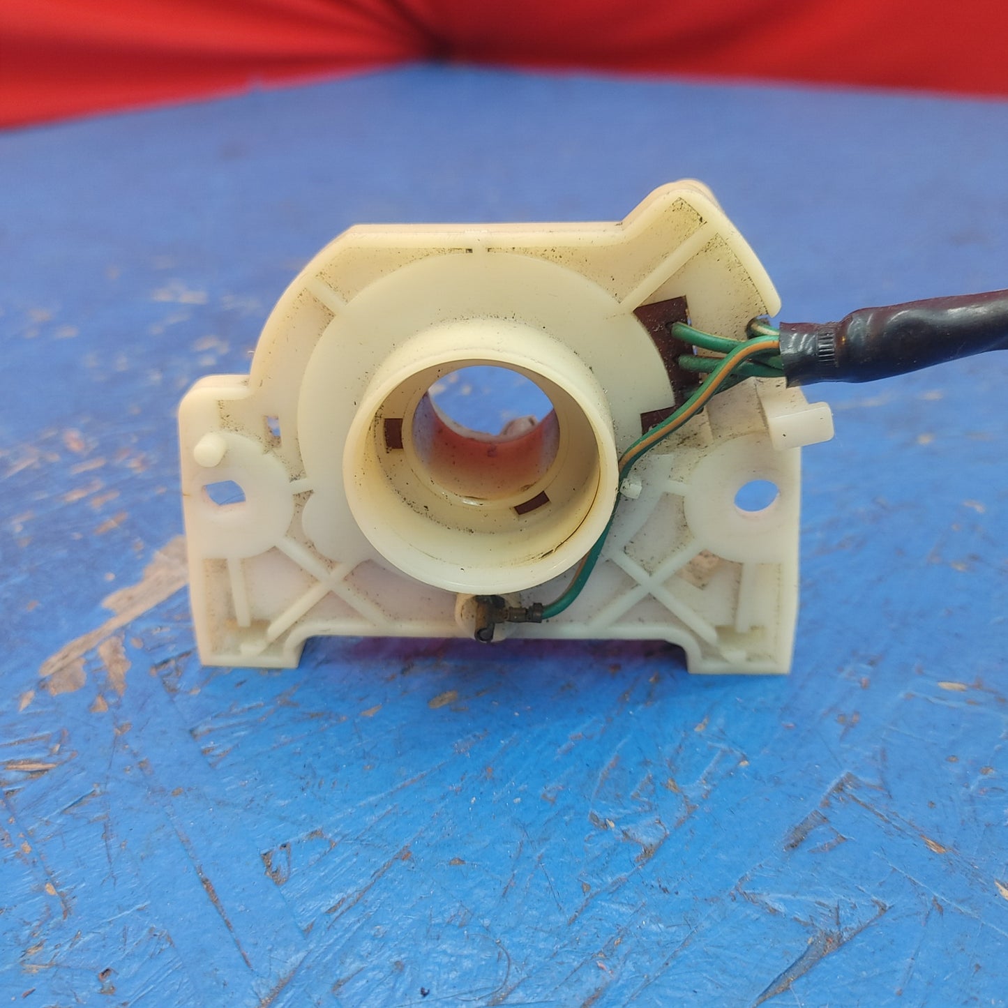 LHD, RHD 86-91 Rx7 Turn Combination Steering Clockspring RX7 FC FC3S 86 - 91 Mazda S12B3/3