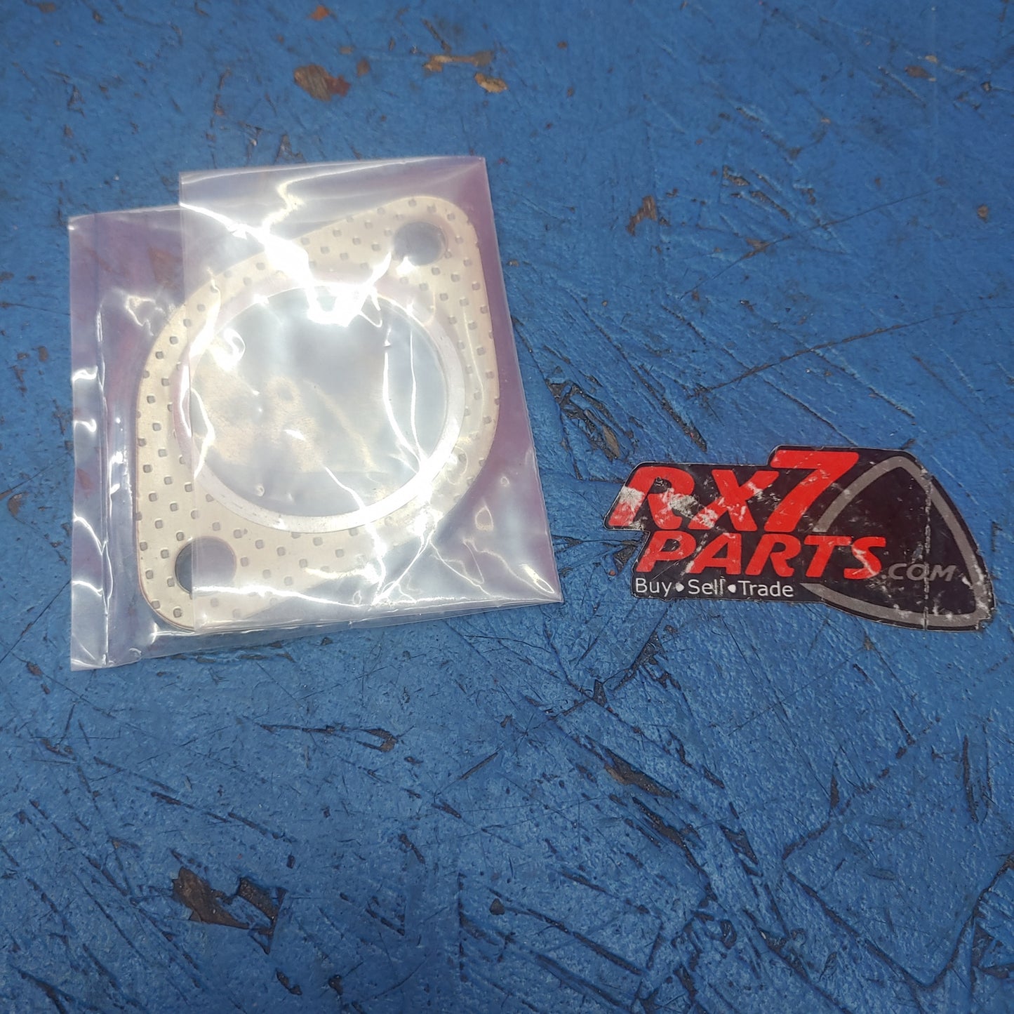 Genuine Arctic Cat Gasket S12B4/11