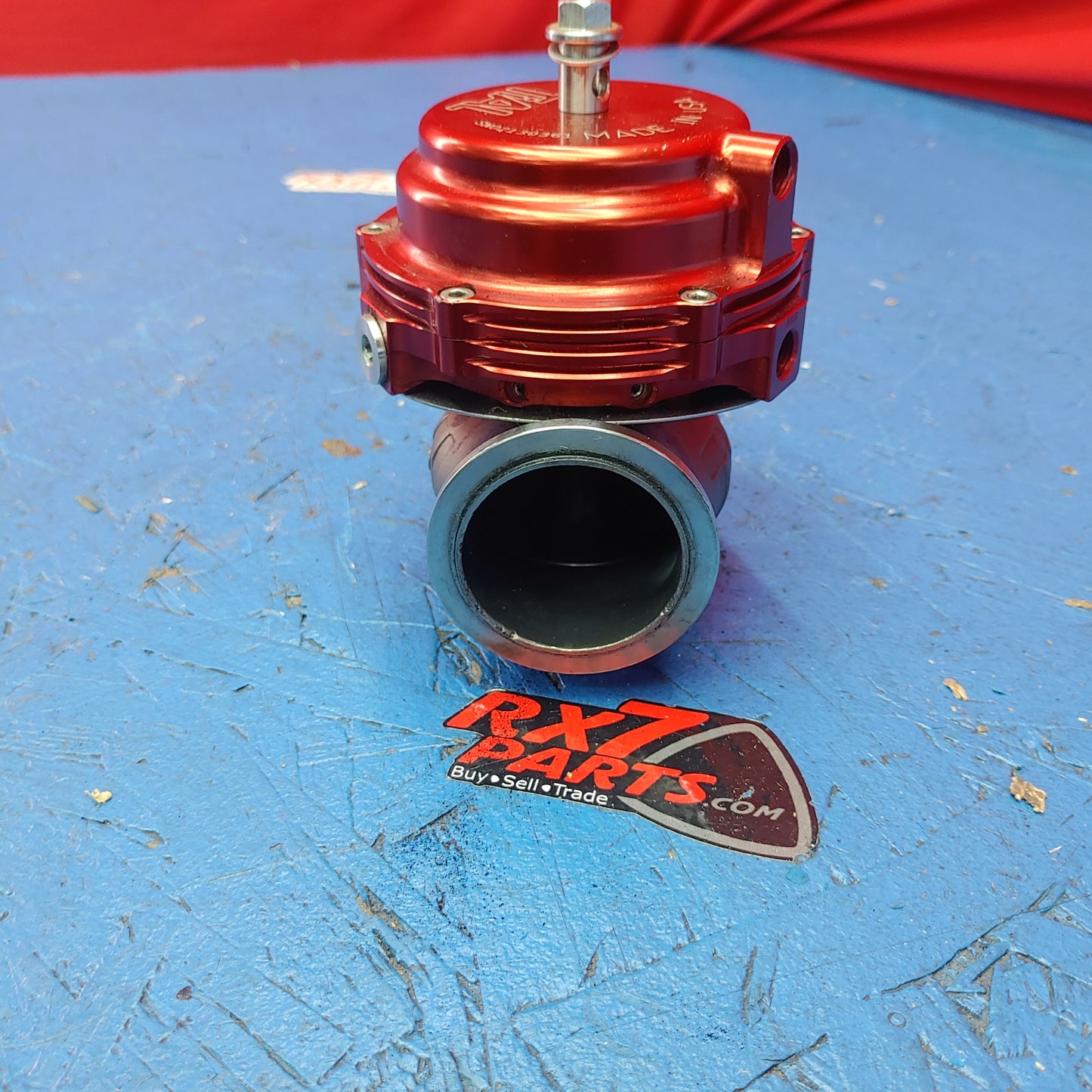 Tial Mvr 44Mm Wastegate No Accessories 02130361 S12B4/3
