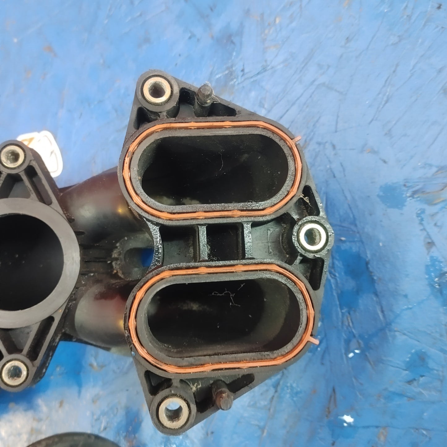 LHD, RHD Mazda RX8 Renesis Upper Intake Manifold S12B5/11
