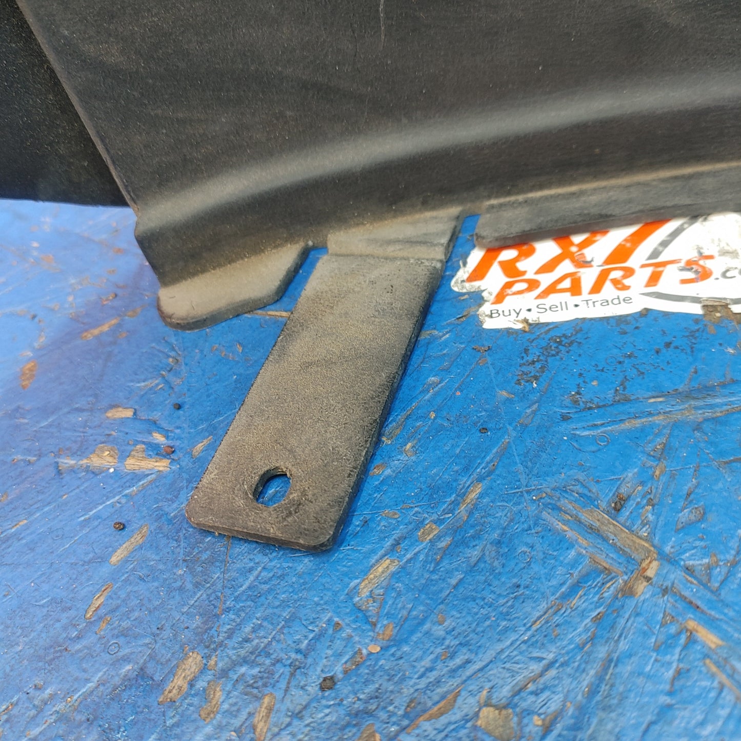 LHD, RHD Gray Rear Left Interior Quarter Trim Oem RX7 SA SA22C FB FB3S 79 - 85 Mazda S4B0/216